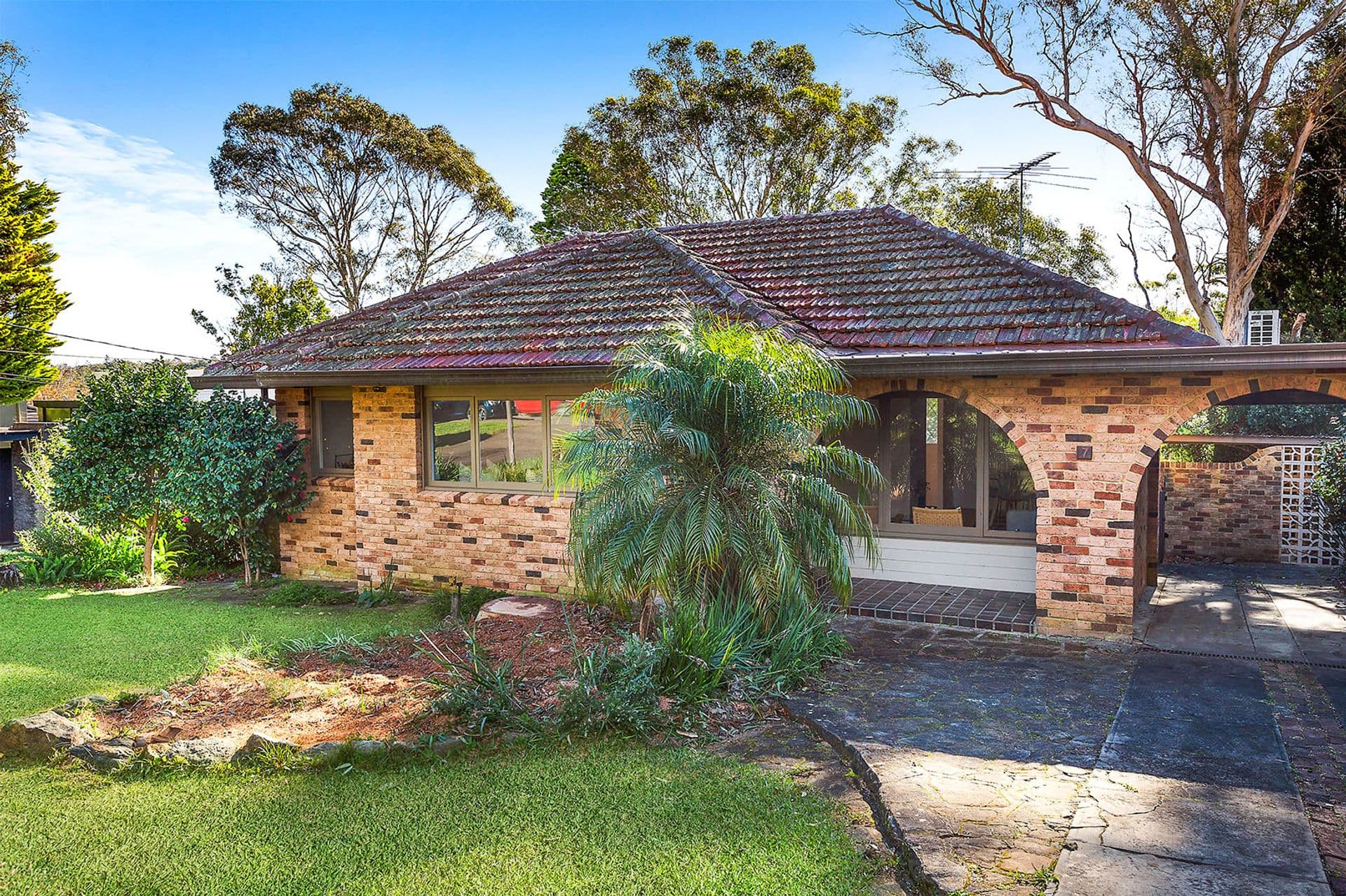 7 Canoon Road, Turramurra, NSW, 2074, South Turramurra - Image 1