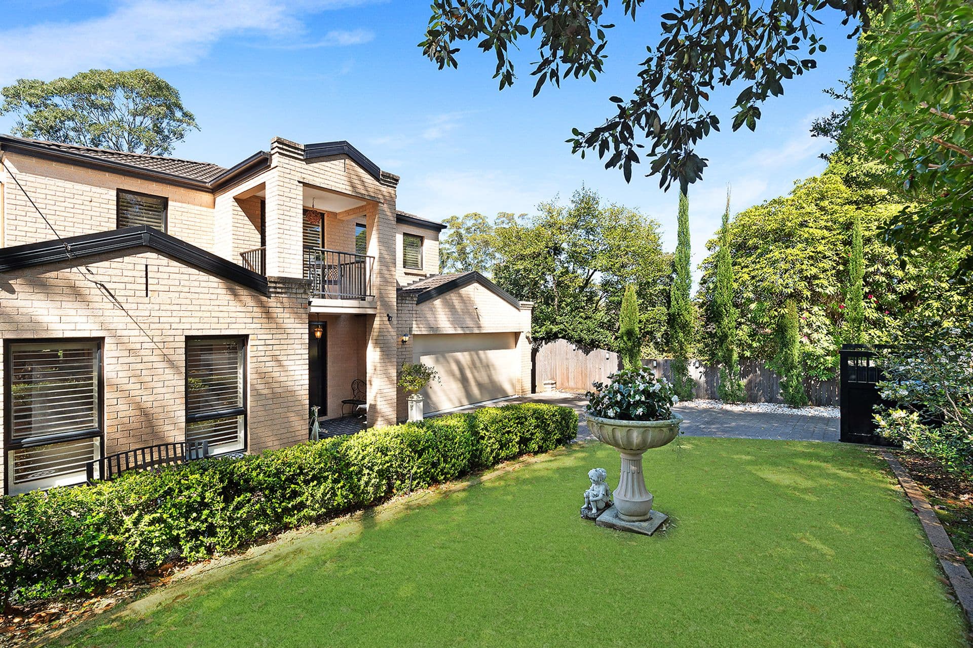 21 Holmes Street, Turramurra, NSW, 2074, Turramurra - Image 1