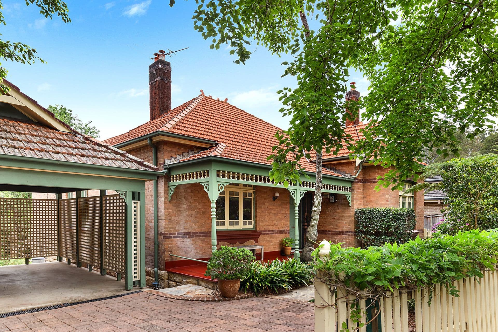 39 Kissing Point Road, Turramurra, NSW, 2074, Turramurra - Image 1