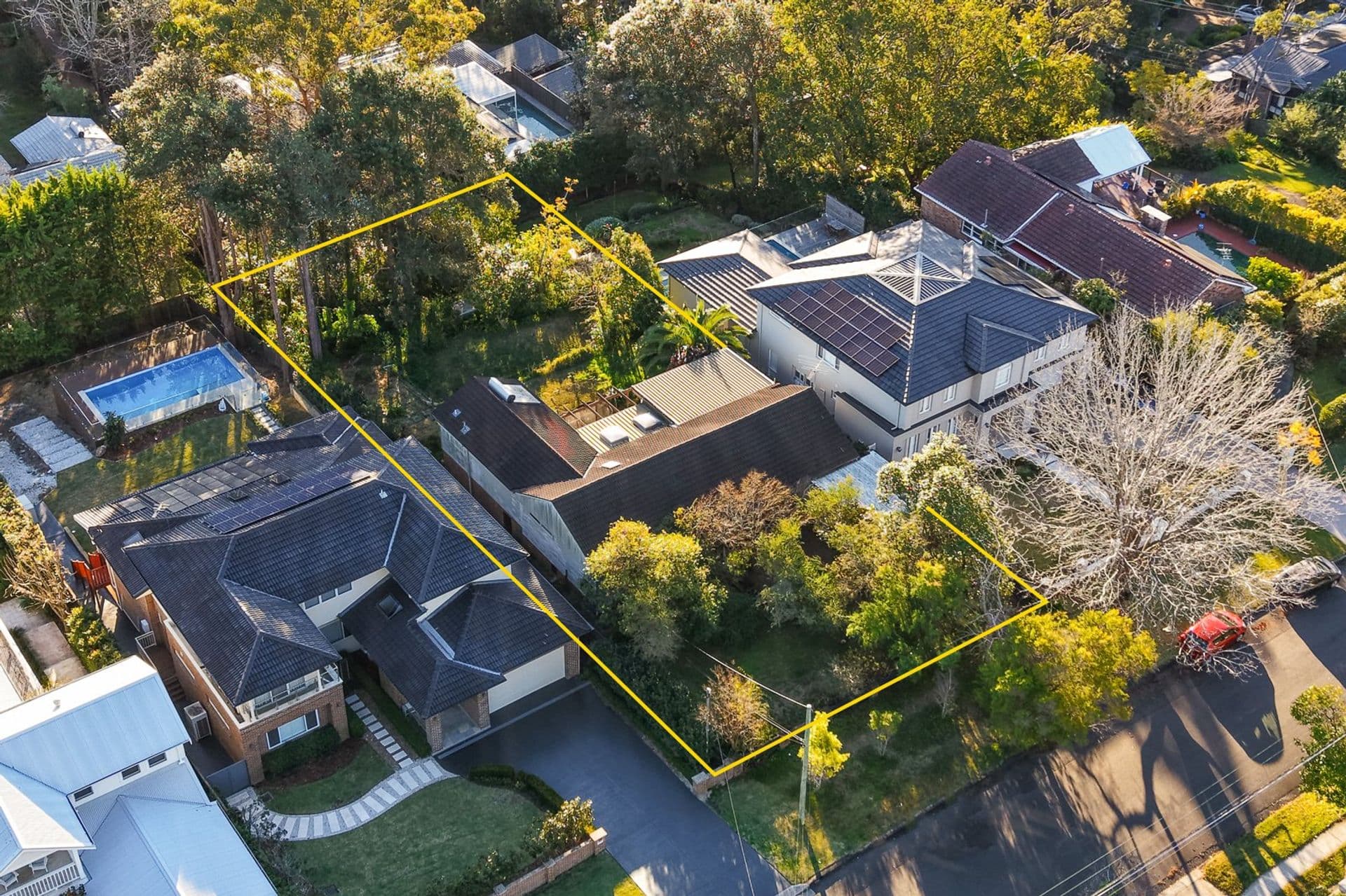 64 Westbrook Avenue, Wahroonga, NSW, 2076, Wahroonga - Image 1