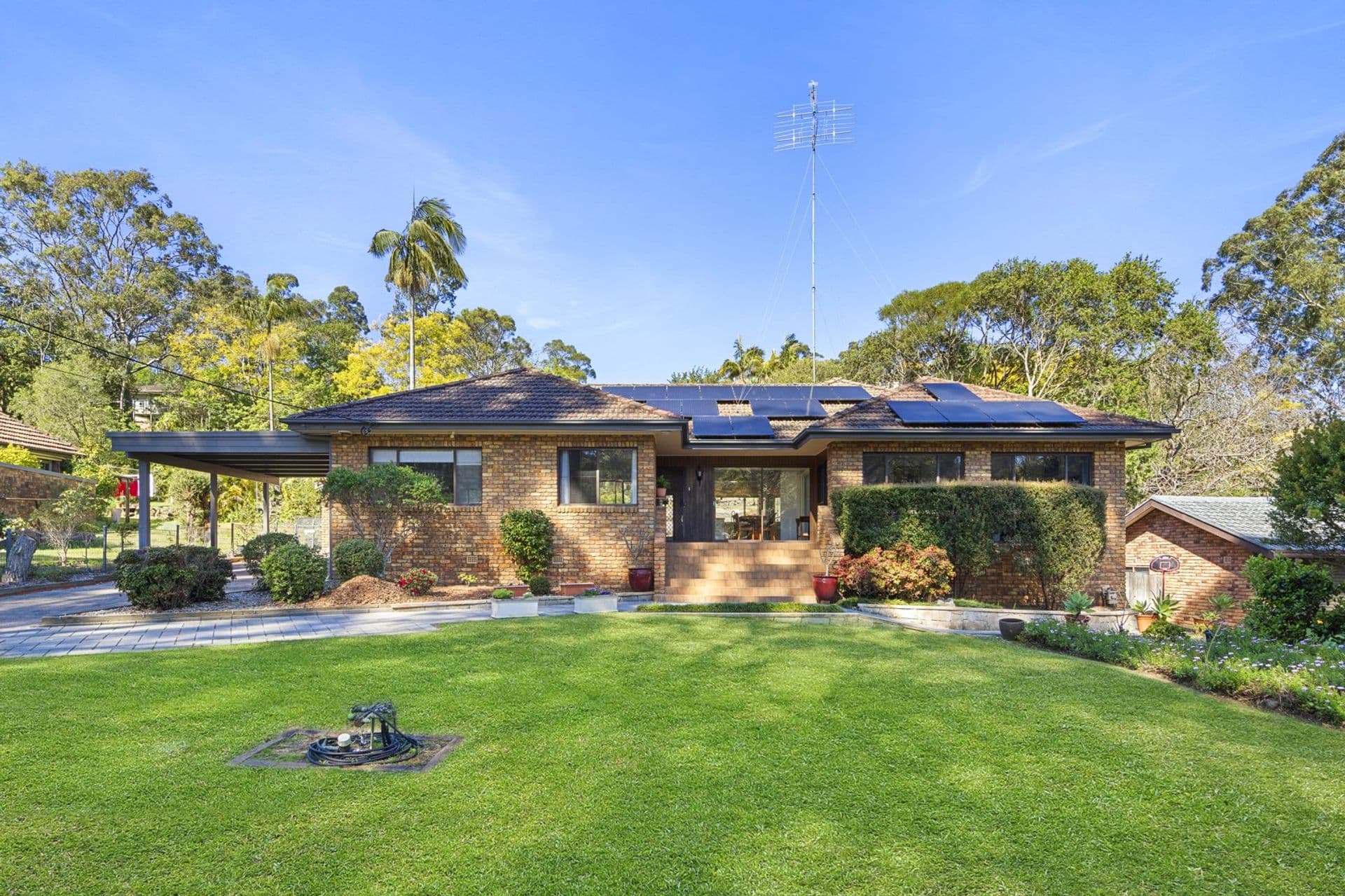 16 Yeramba Street, Turramurra, NSW, 2074, Turramurra - Image 1