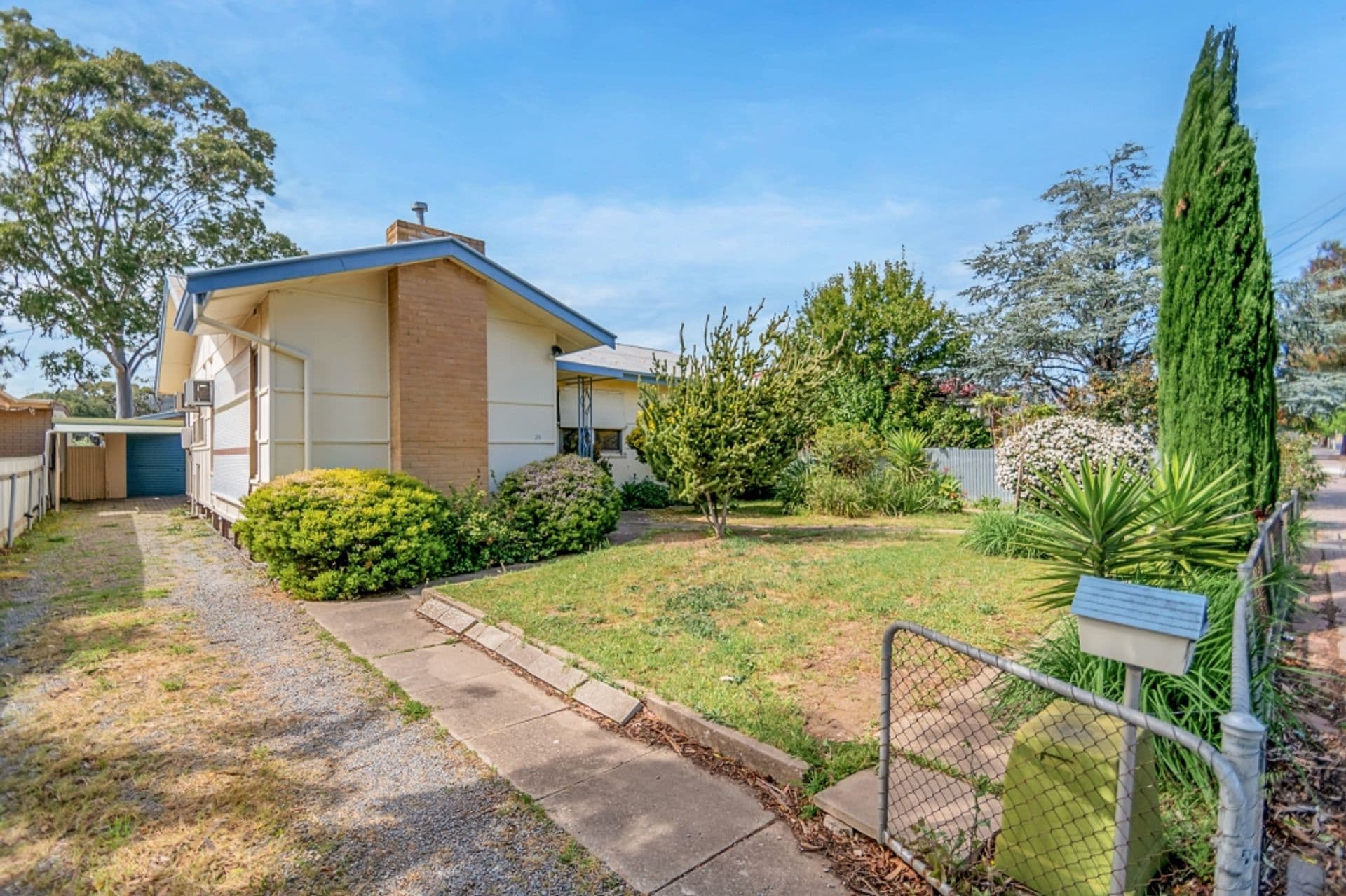 25 Cashel Street, Pasadena, SA, 5042, Pasadena - Image 1