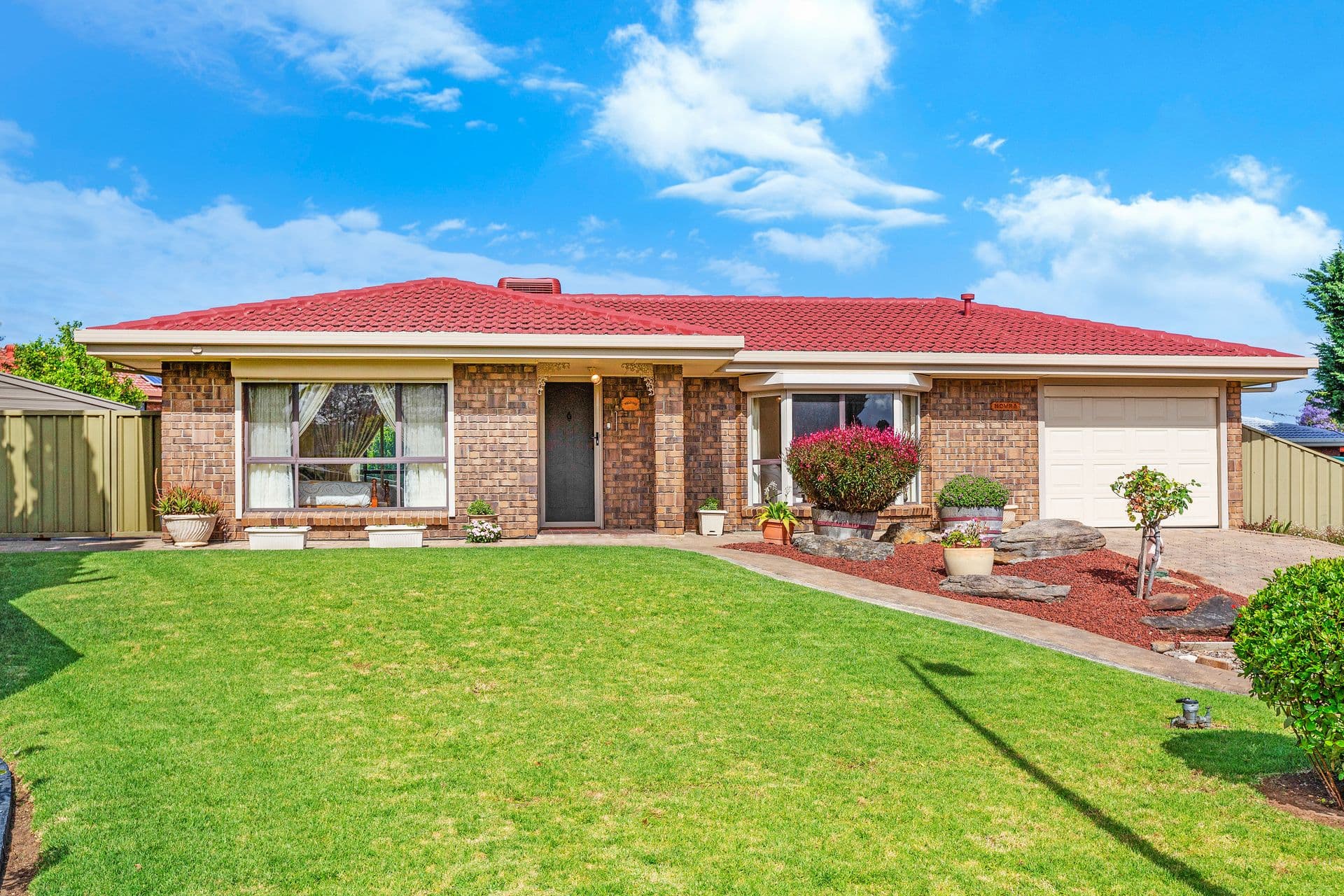 4 Bill Court, Woodcroft, SA, 5162, Woodcroft - Image 1