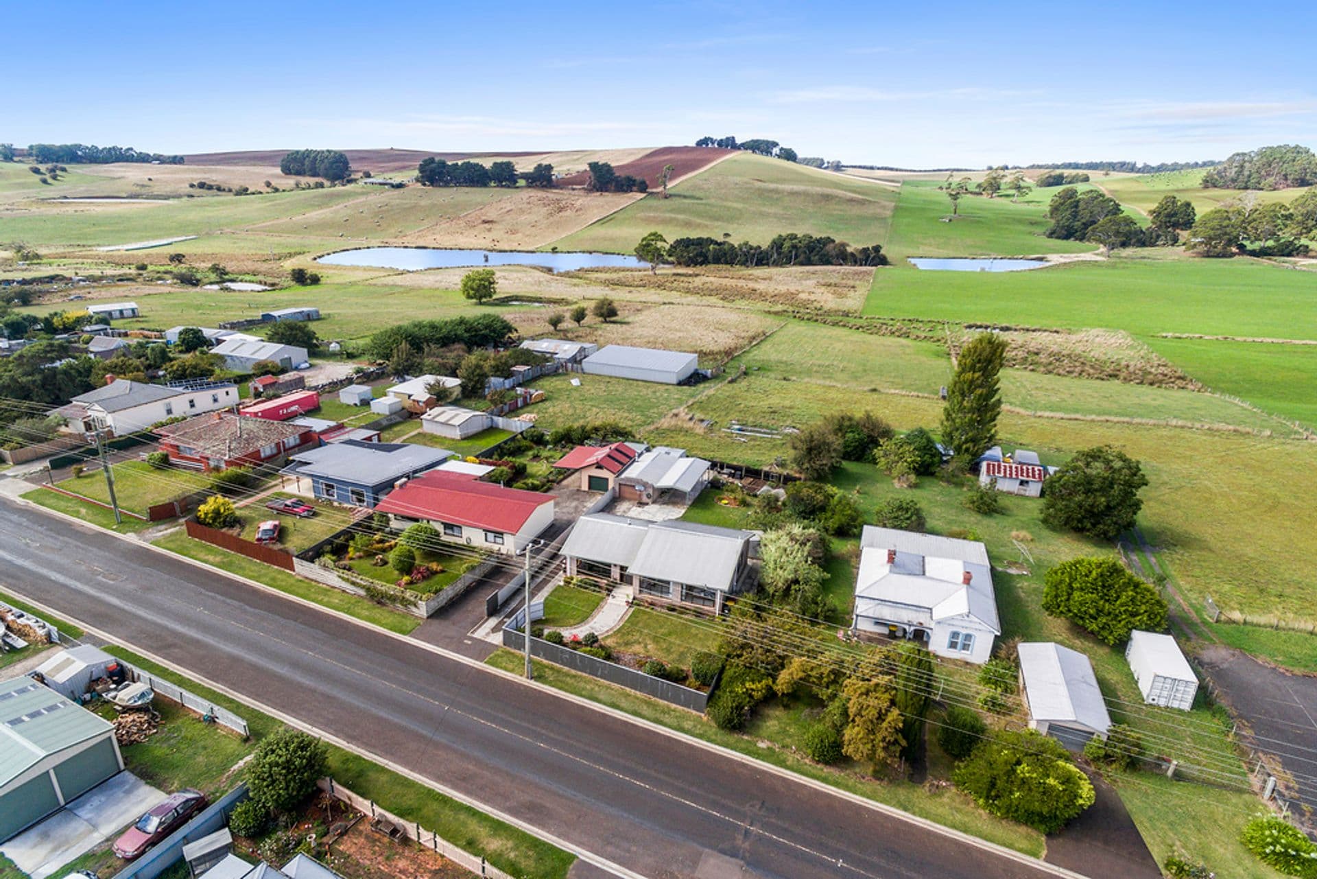 11 Top Gawler Road, Gawler, TAS, 7315, Gawler - Image 1