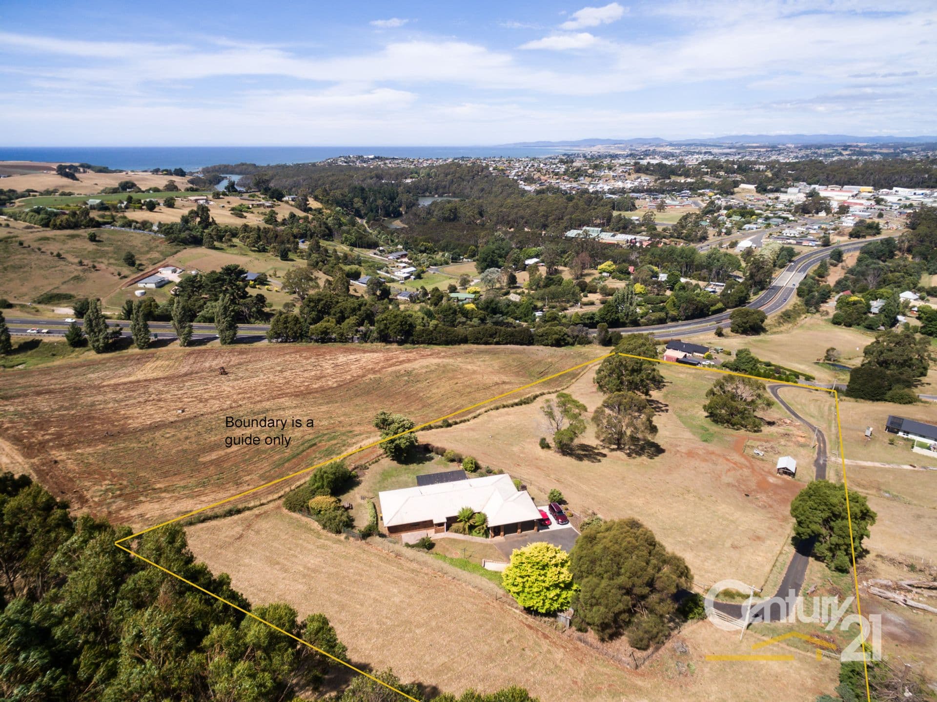 6 Linden Heights, Don, TAS, 7310, Don - Image 1