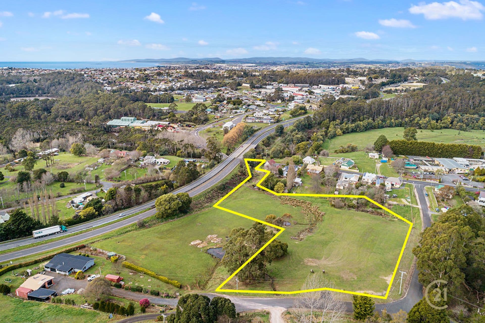 8 Linden Heights, Don, TAS, 7310, Don - Image 1