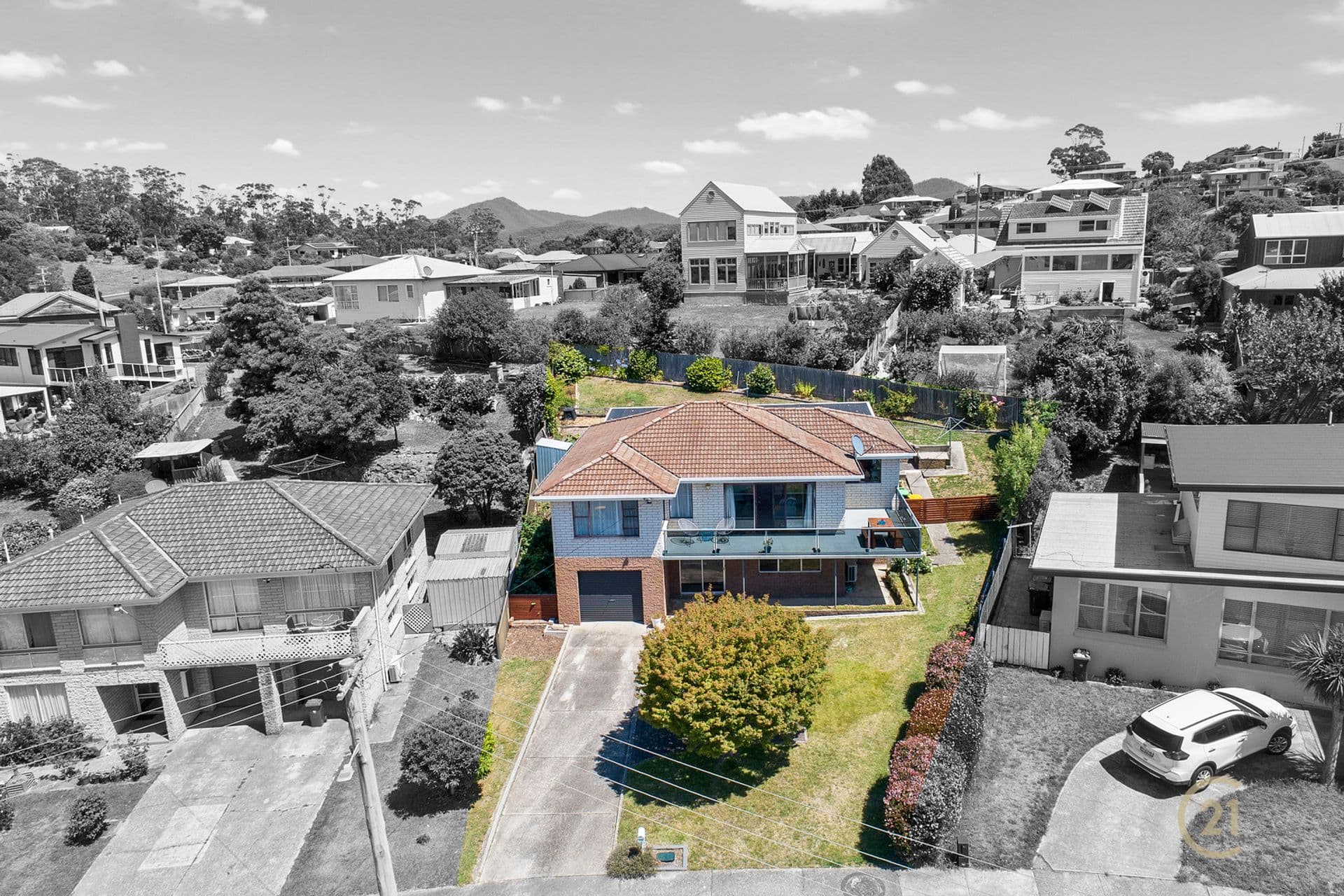 12 Richardson Street, West Ulverstone, TAS, 7315, West Ulverstone - Image 1