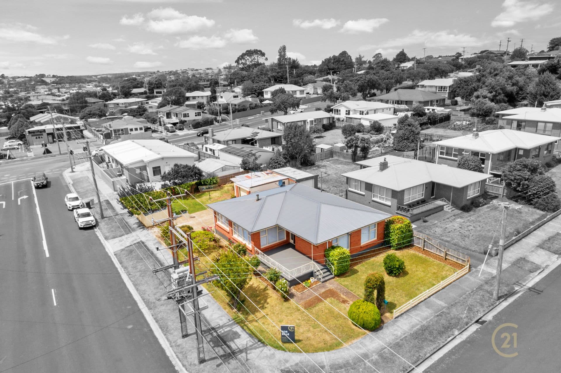 1 Clarke Street, Devonport, TAS, 7310, Devonport - Image 1