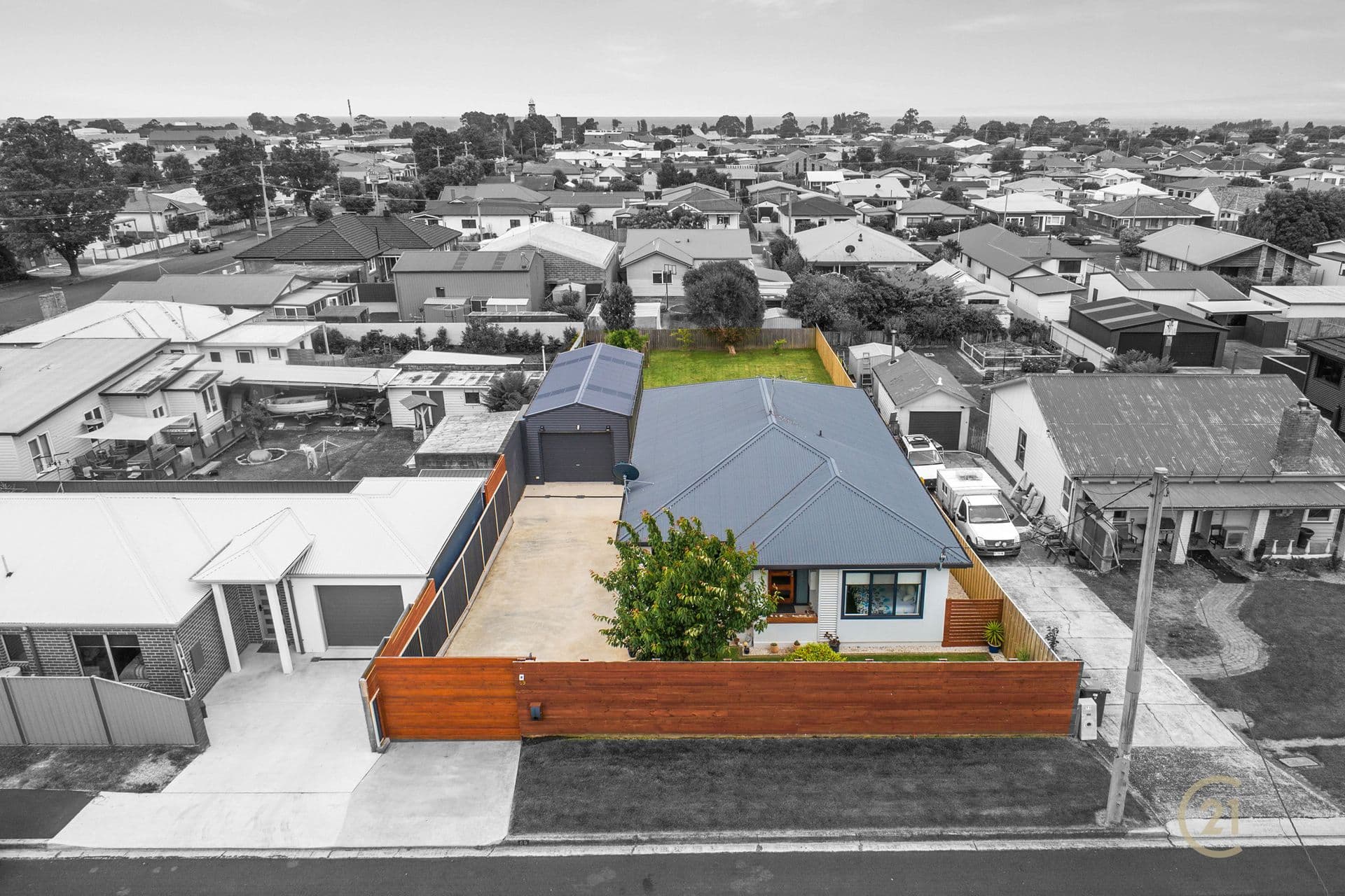 69 Leven Street, Ulverstone, TAS, 7315, Ulverstone - Image 1