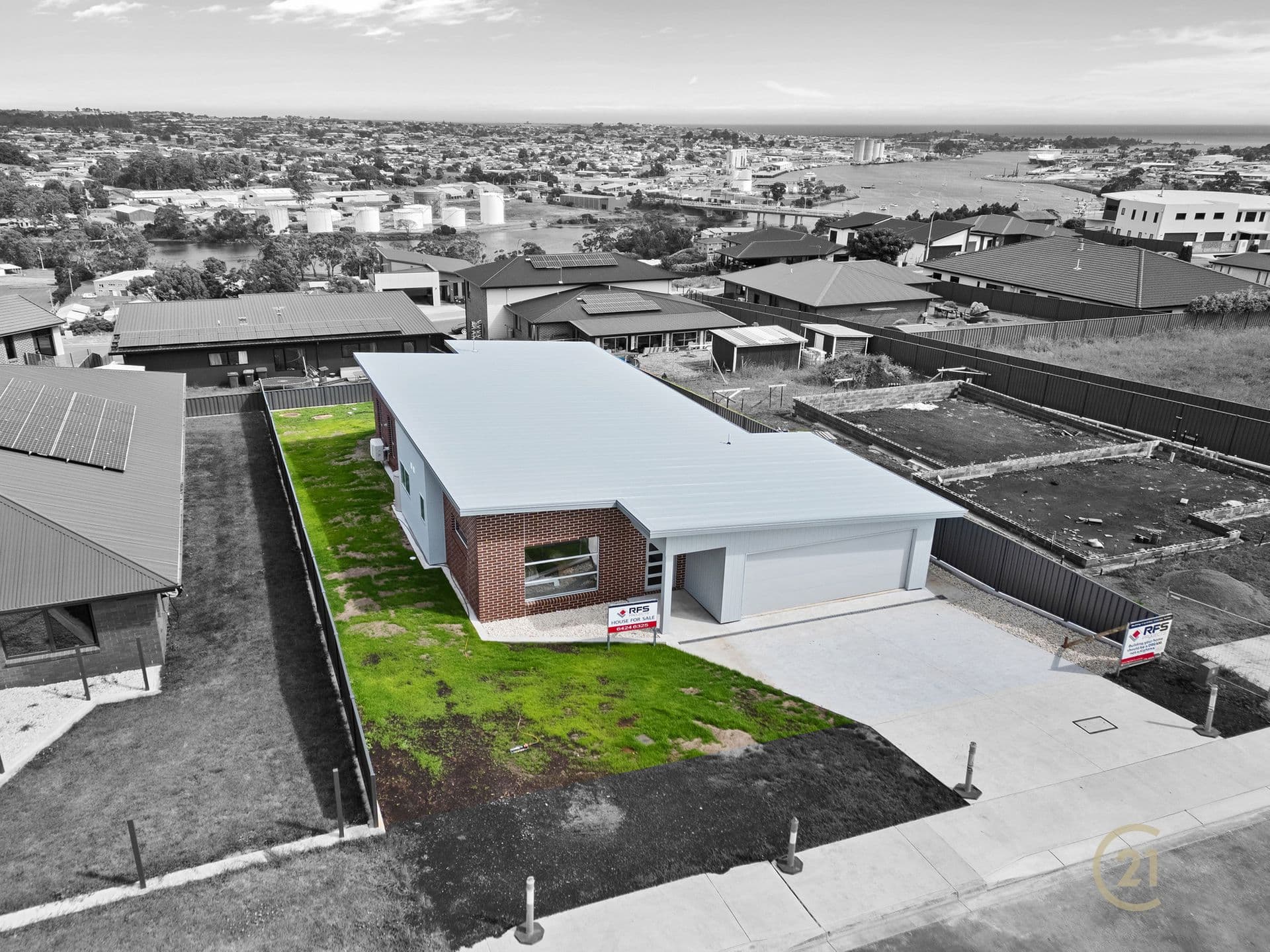 32 Cameray Street, East Devonport, TAS, 7310, East Devonport - Image 1