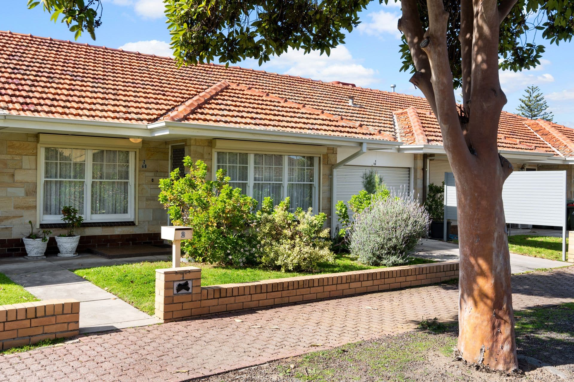 2/68 Augusta Street, Glenelg East, SA, 5045, Glenelg East - Image 1