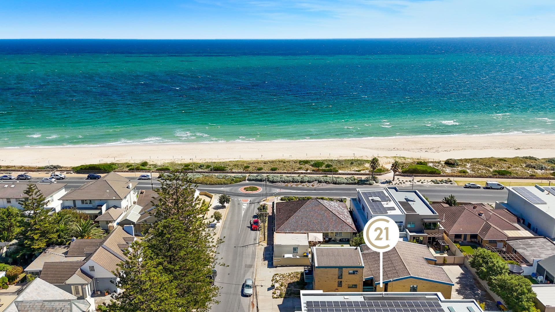 4/2 Rockingham Street, West Beach, SA, 5024, West Beach - Image 1