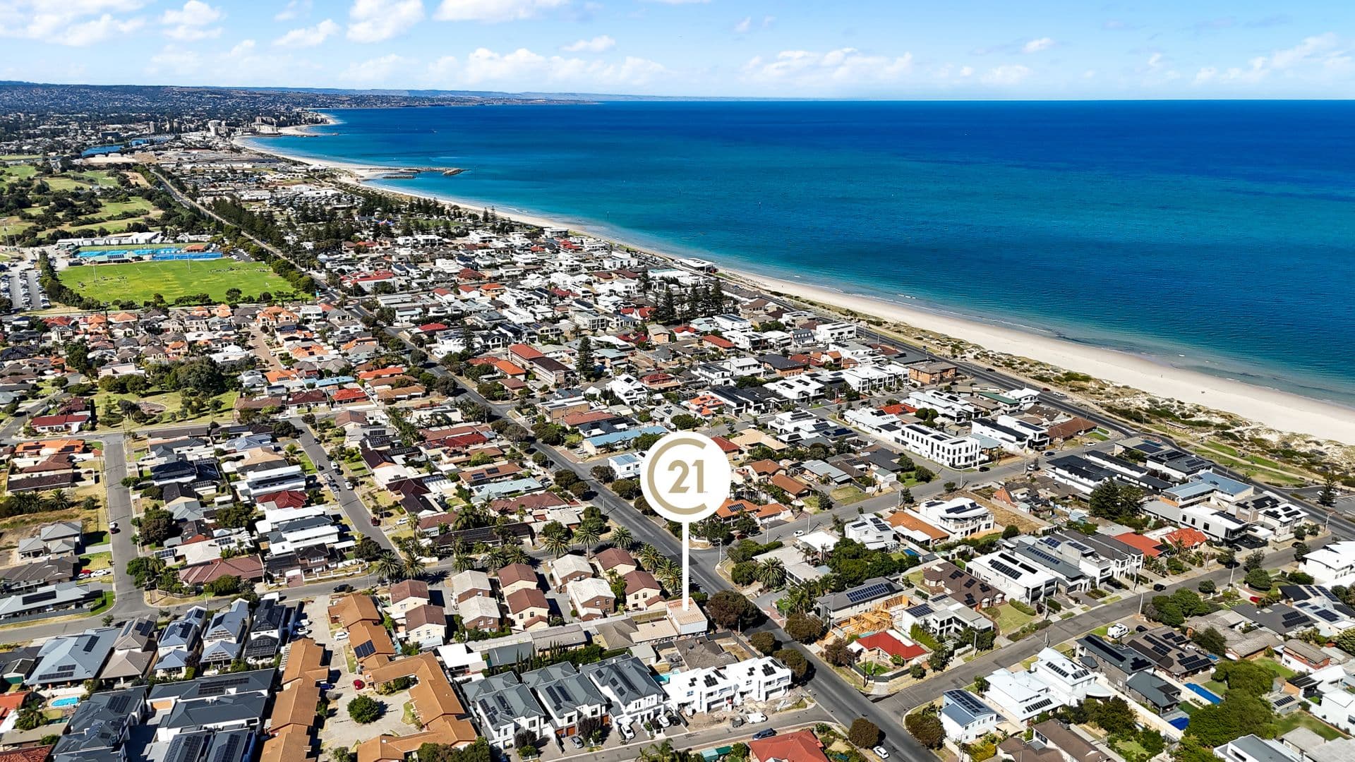 1/36 Military Road, West Beach, SA, 5024, West Beach - Image 1
