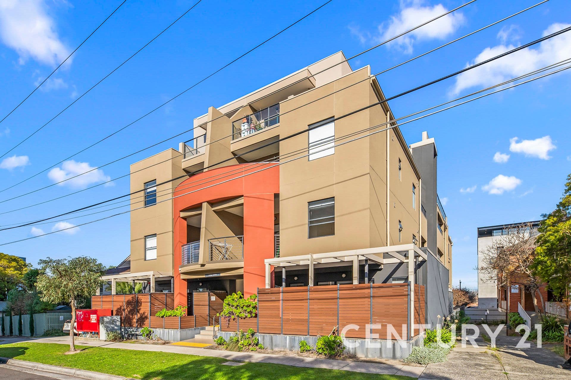8/3 Close Avenue, Dandenong, VIC, 3175, Dandenong - Image 1