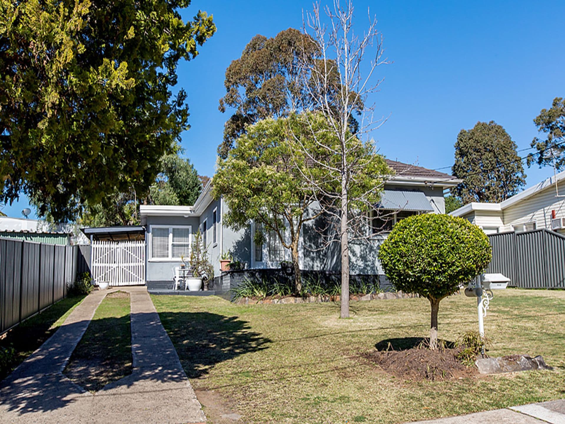 1 Hervey Street, Georges Hall, NSW, 2198, Georges Hall - Image 1