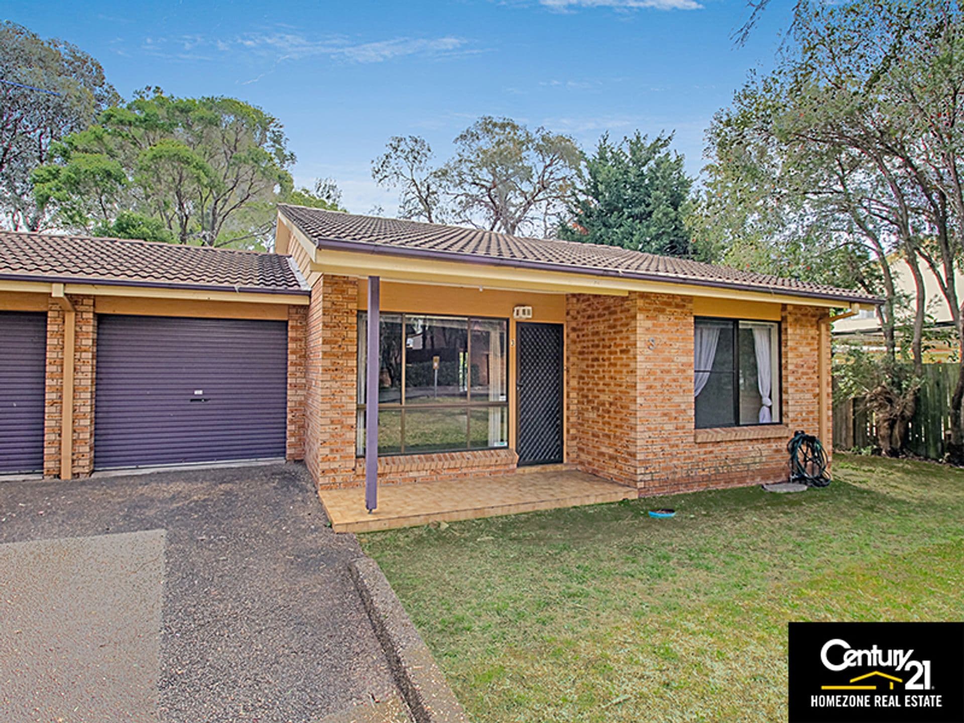 3/101 Madeline Street, Belfield, NSW, 2191, Chapel Hill - Image 1