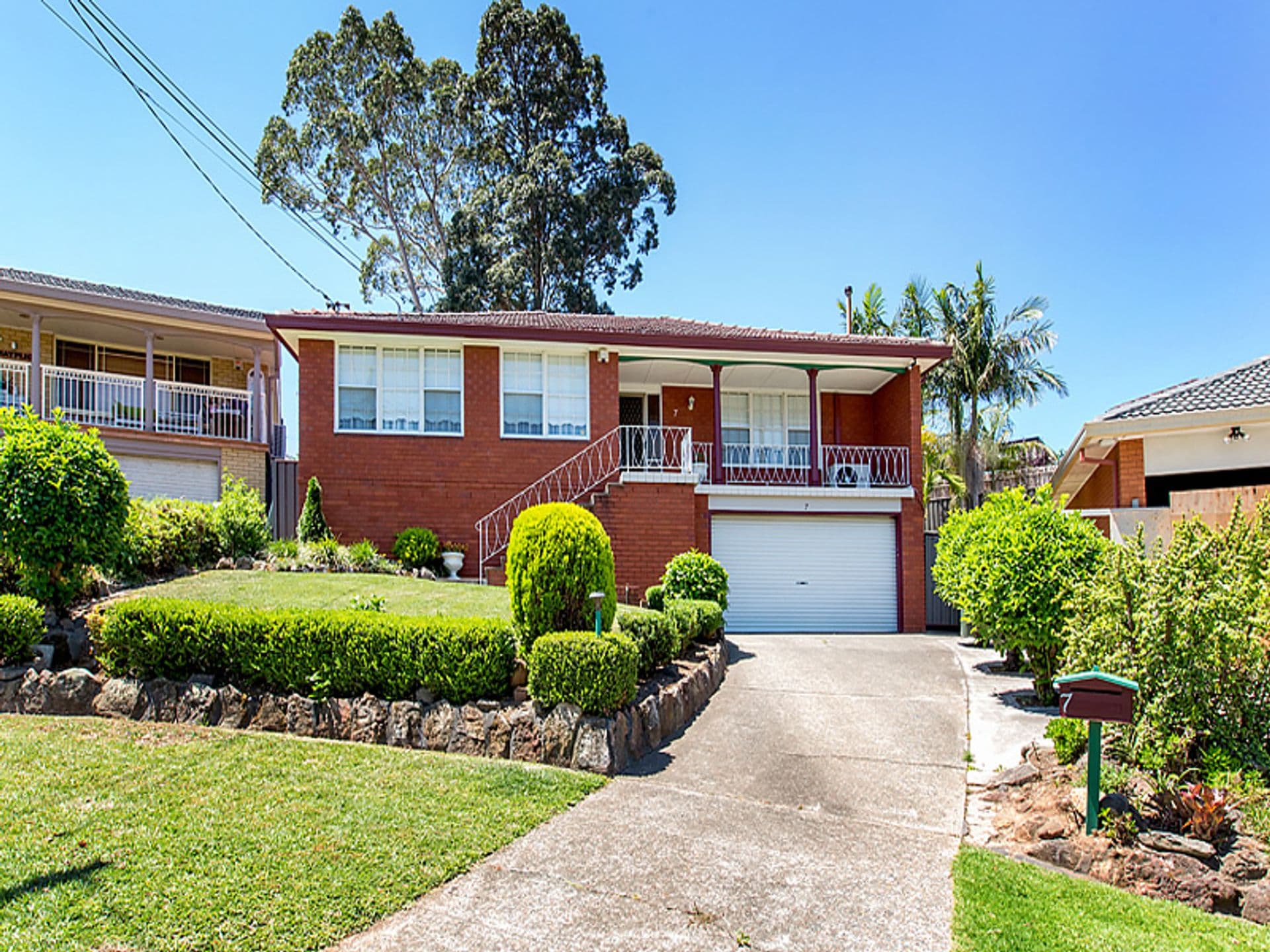 7 Barlow Place, Georges Hall, NSW, 2198, Georges Hall - Image 1
