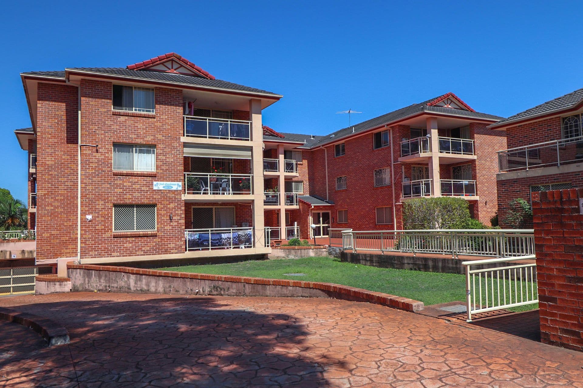 5/30 Brandon Avenue, Bankstown, NSW, 2200, Bankstown - Image 1