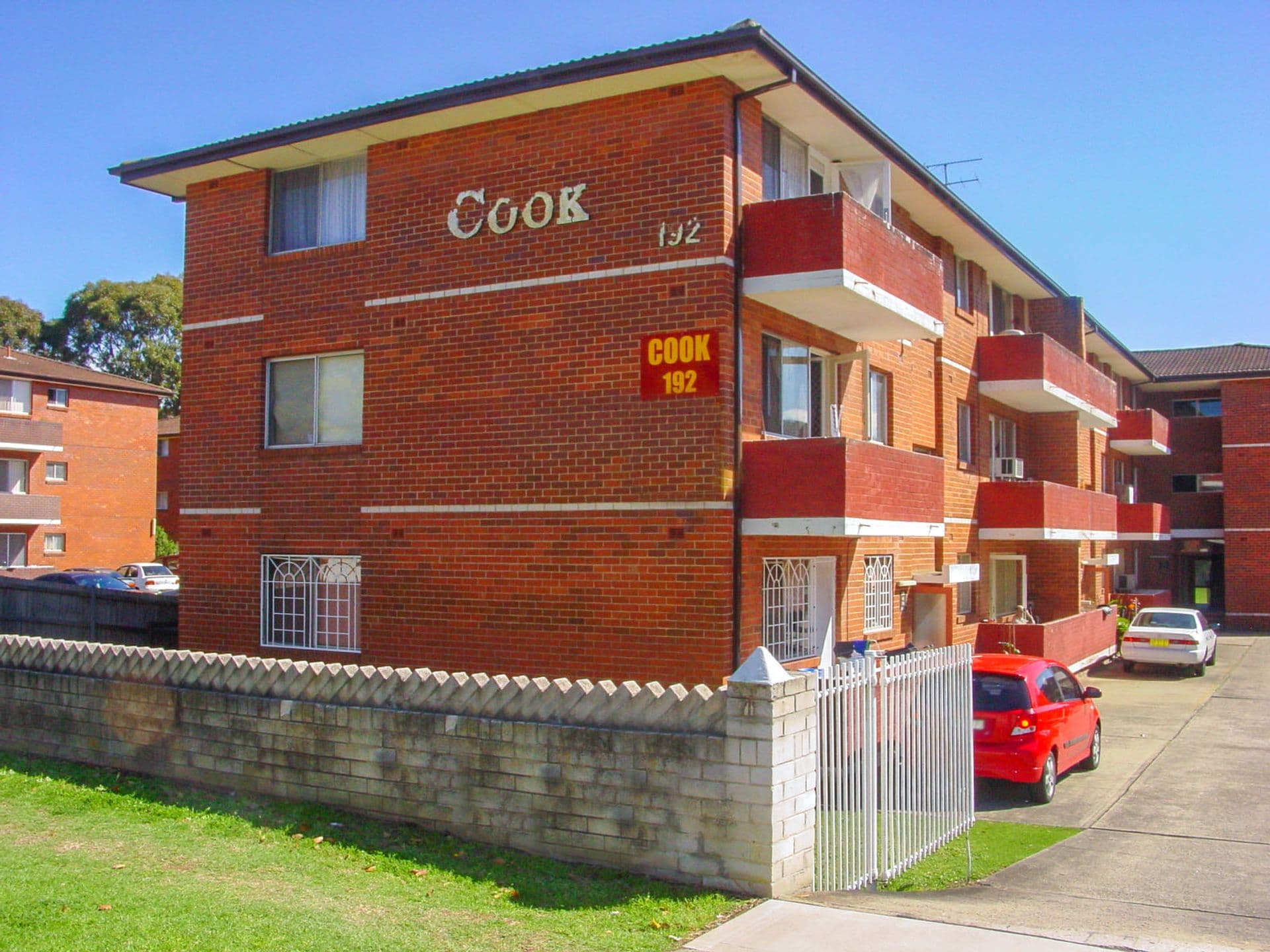 12/192 Sandal Crescent, Carramar, NSW, 2163, Carramar - Image 1