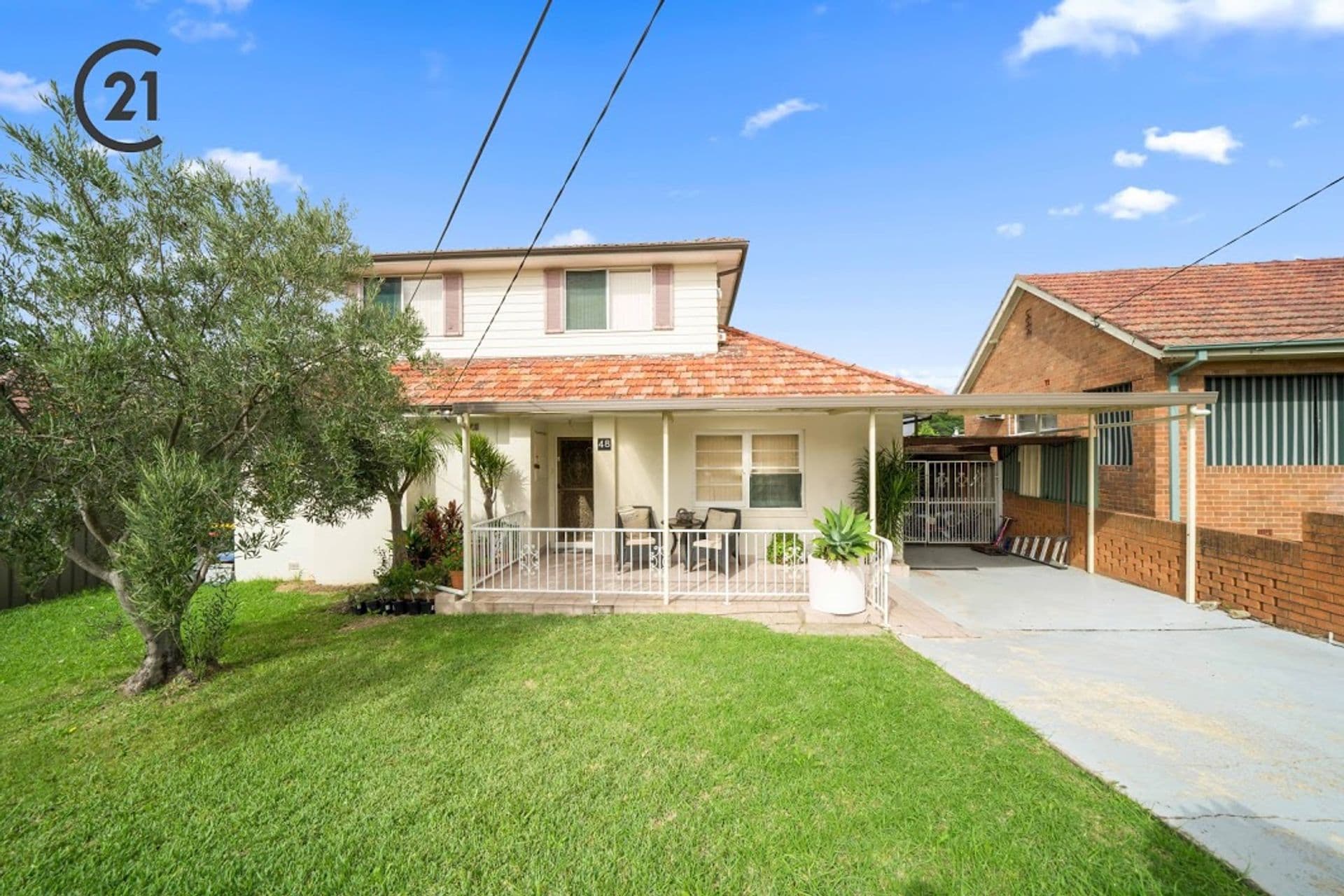 48 Chaseling Street, Greenacre, NSW, 2190, Greenacre - Image 1