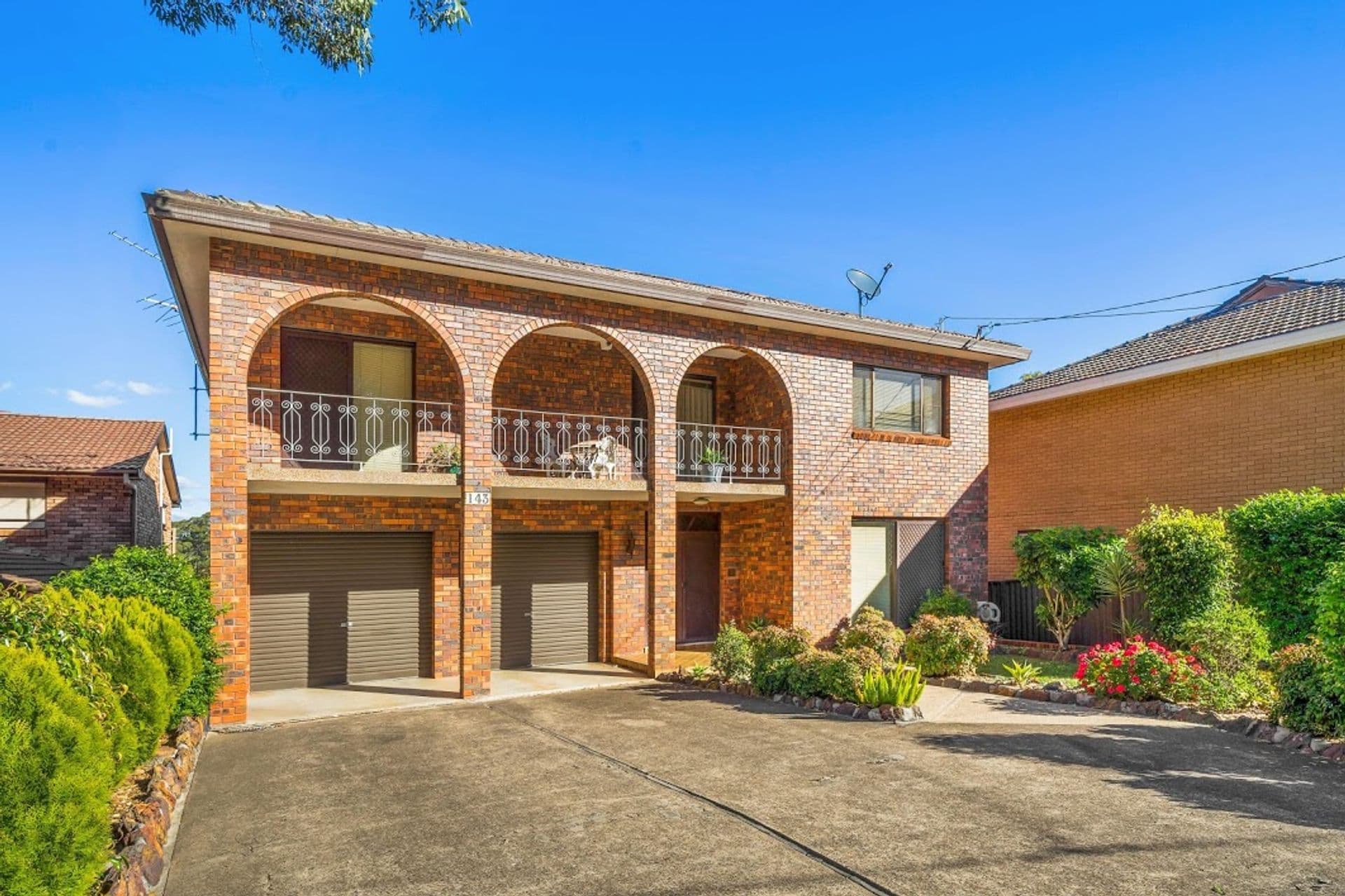143 Bellevue Avenue, Georges Hall, NSW, 2198, Georges Hall - Image 1