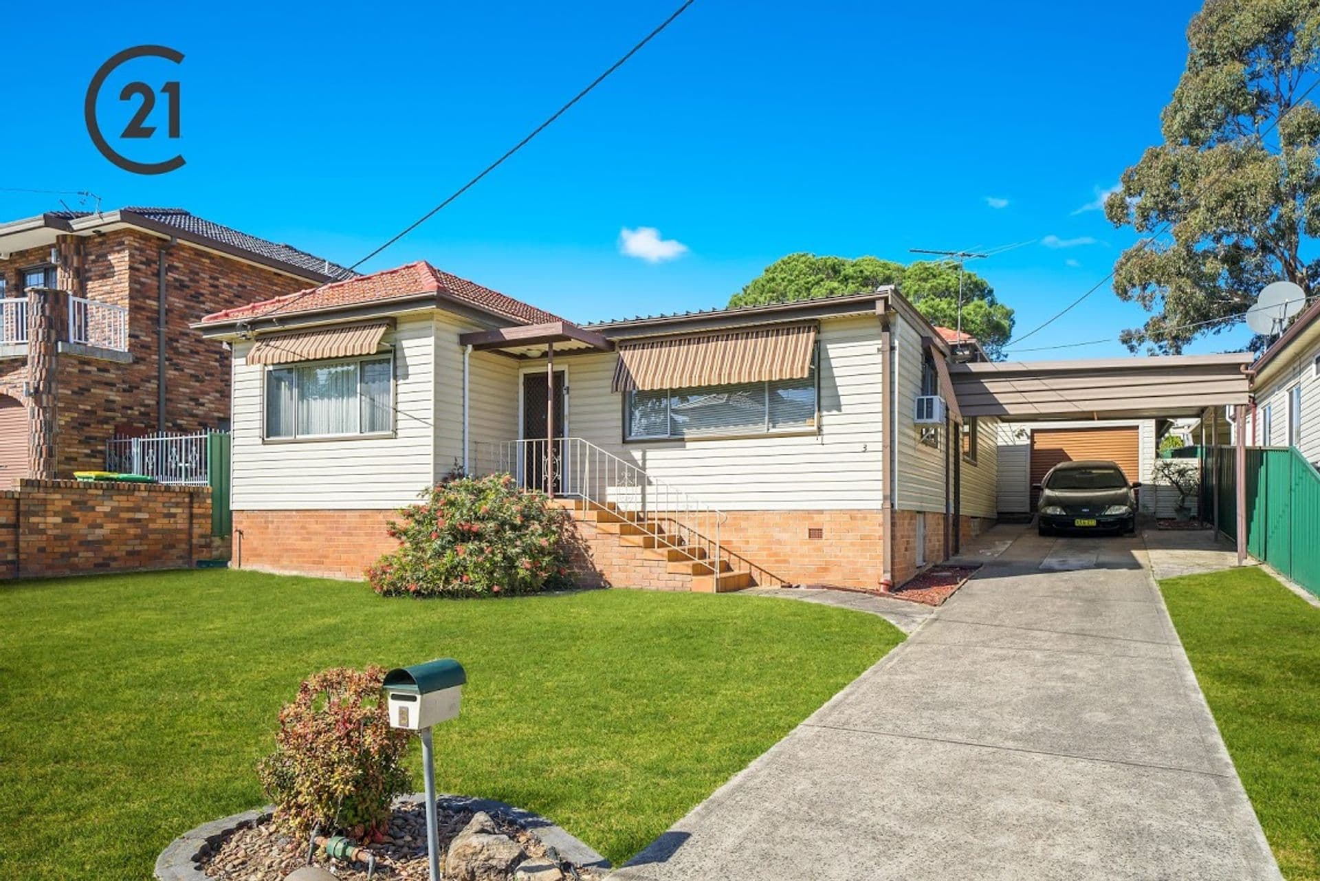 3 Arnold Avenue, Yagoona, NSW, 2199, Yagoona - Image 1