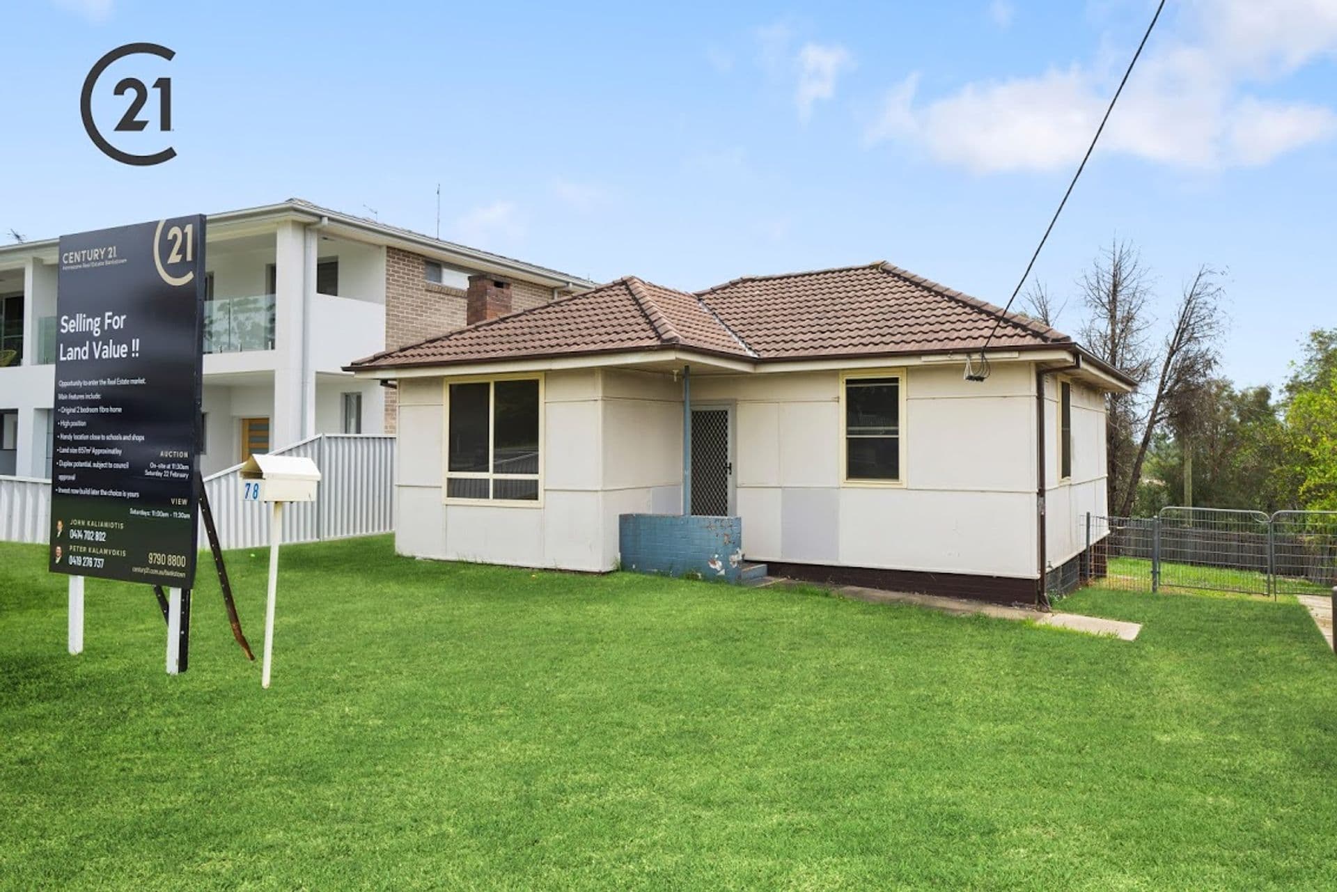 78 Cantrell Street, Yagoona, NSW, 2199, Yagoona - Image 1