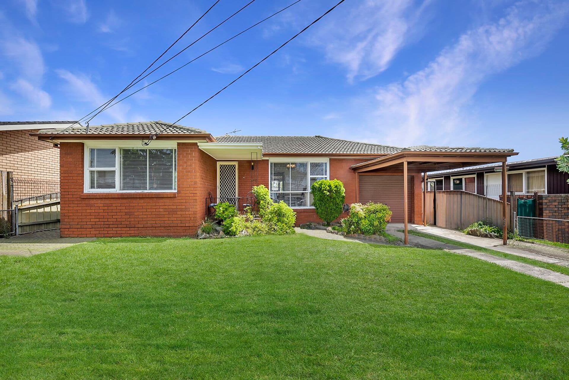 8 Farrell Road, Bass Hill, NSW, 2197, Bass Hill - Image 1