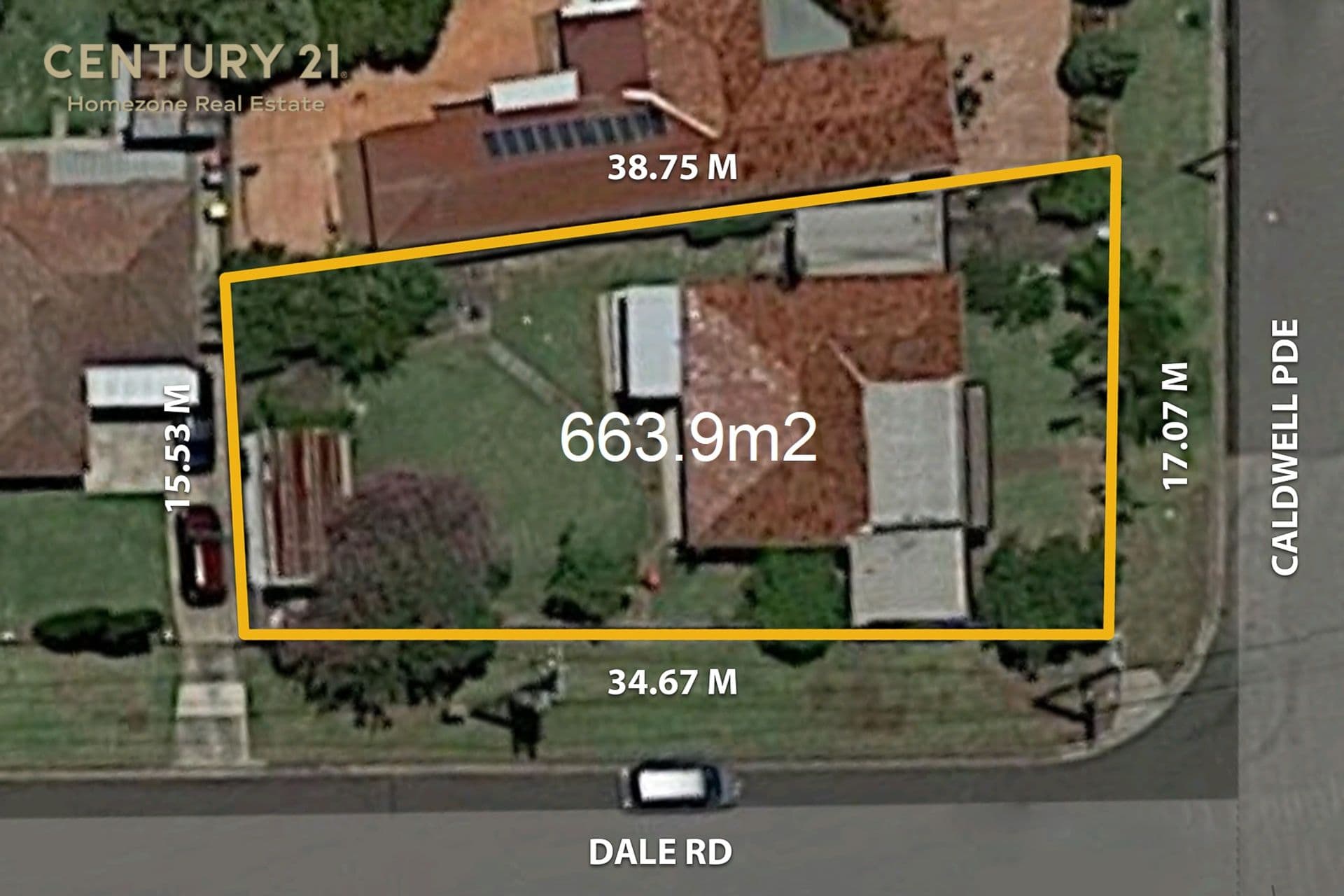 48 Caldwell Parade, Yagoona, NSW, 2199, Yagoona - Image 1