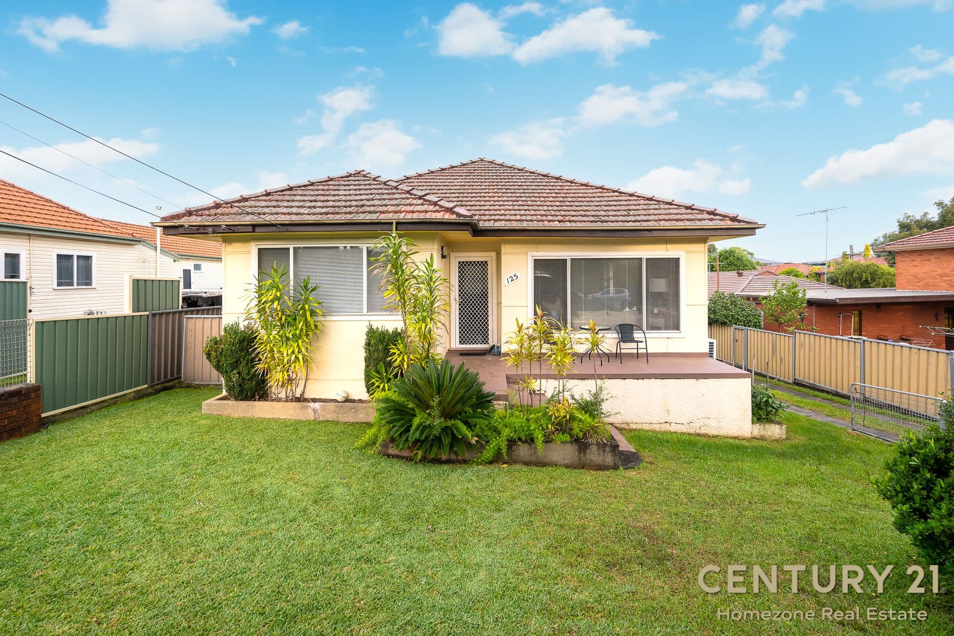 125 Priam Street, Chester Hill, NSW, 2162, Chester Hill - Image 1