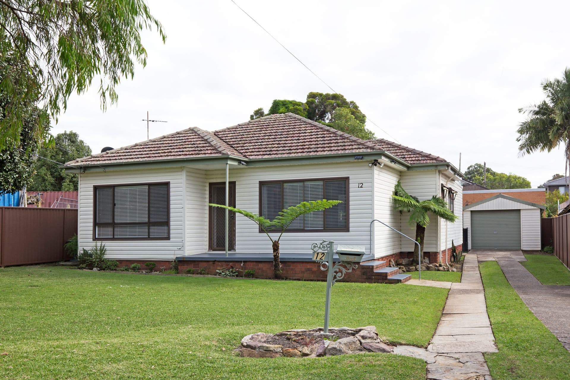 12 Marina Crescent, Greenacre, NSW, 2190, Greenacre - Image 1