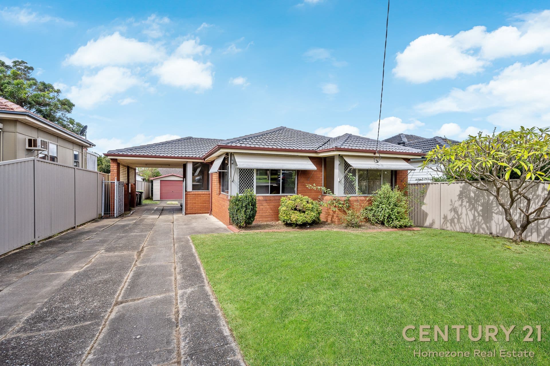 7 Maiden Street, Greenacre, NSW, 2190, Greenacre - Image 1