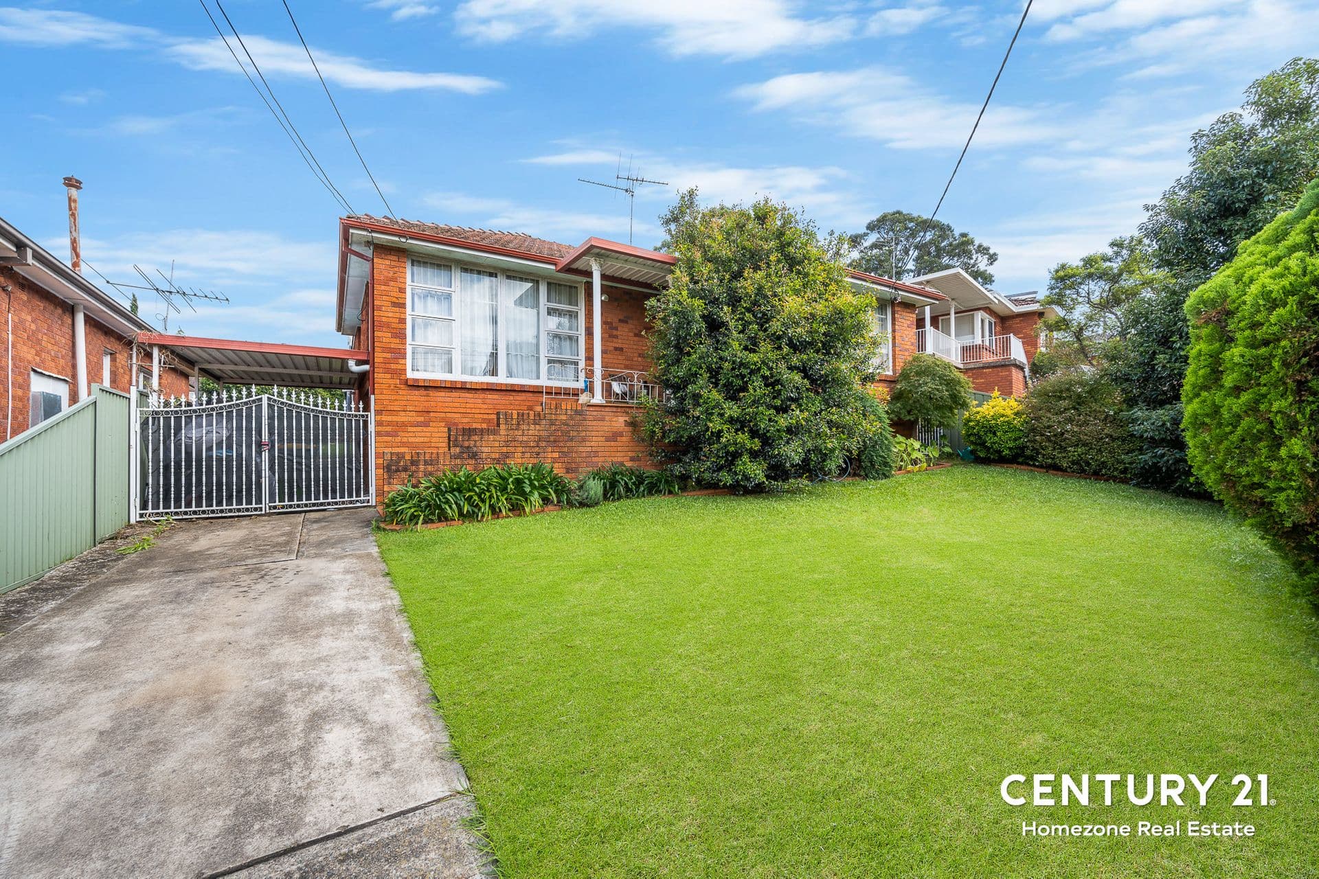 4 Konrad Avenue, Greenacre, NSW, 2190, Greenacre - Image 1
