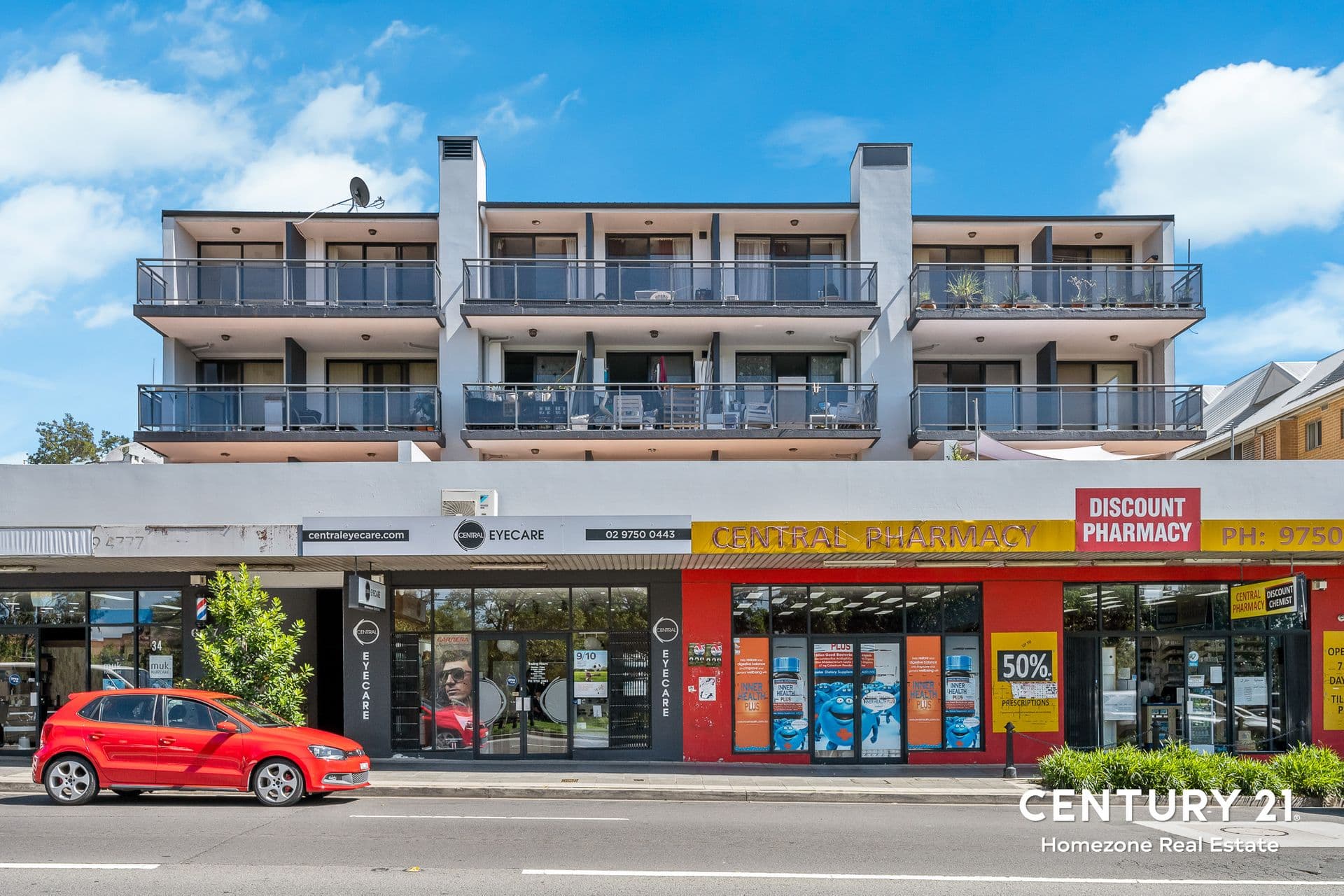 9/695 Punchbowl Road, Punchbowl, NSW, 2196, Punchbowl - Image 1
