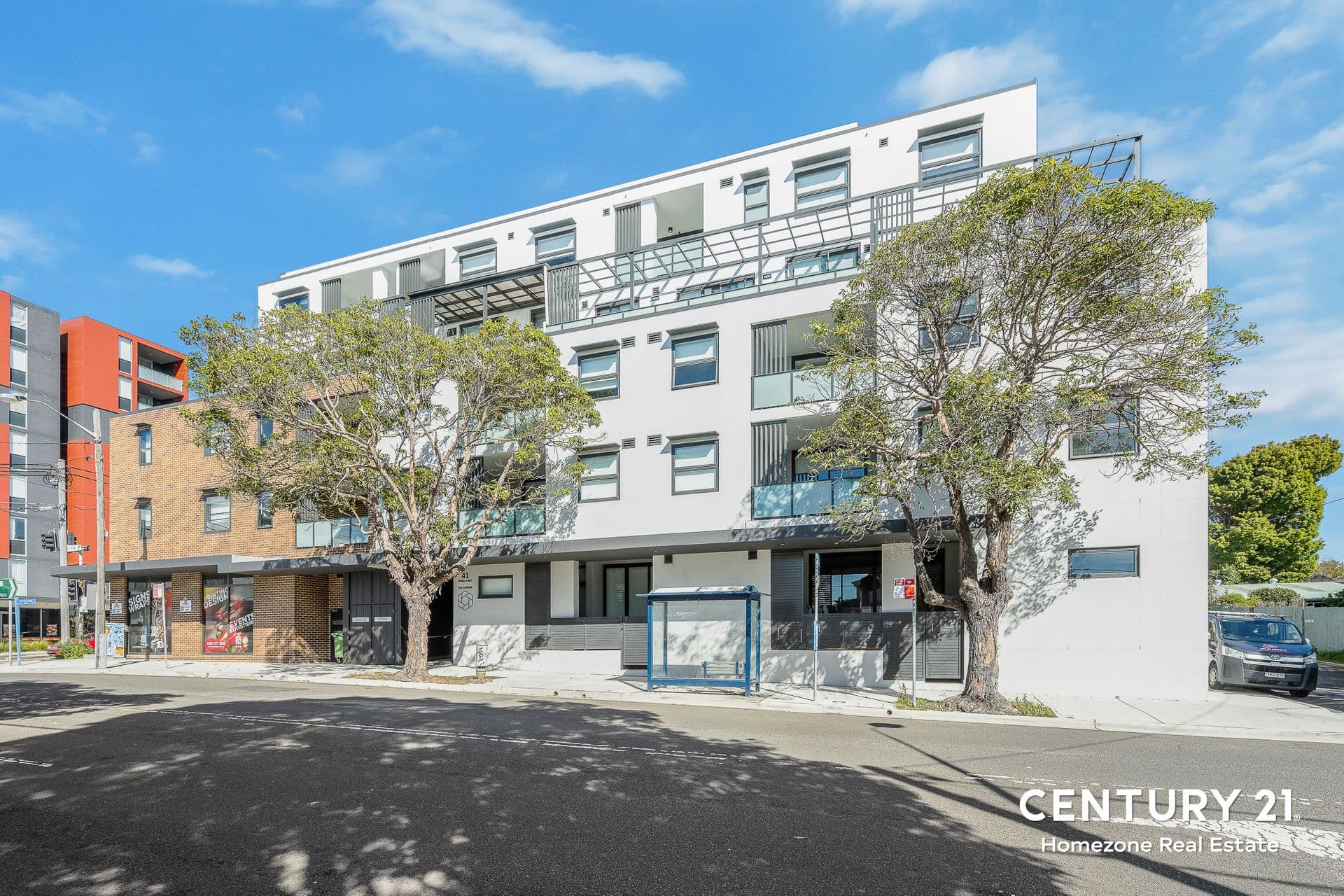 203/41 Wonga Street, Canterbury, NSW, 2193, Canterbury - Image 1