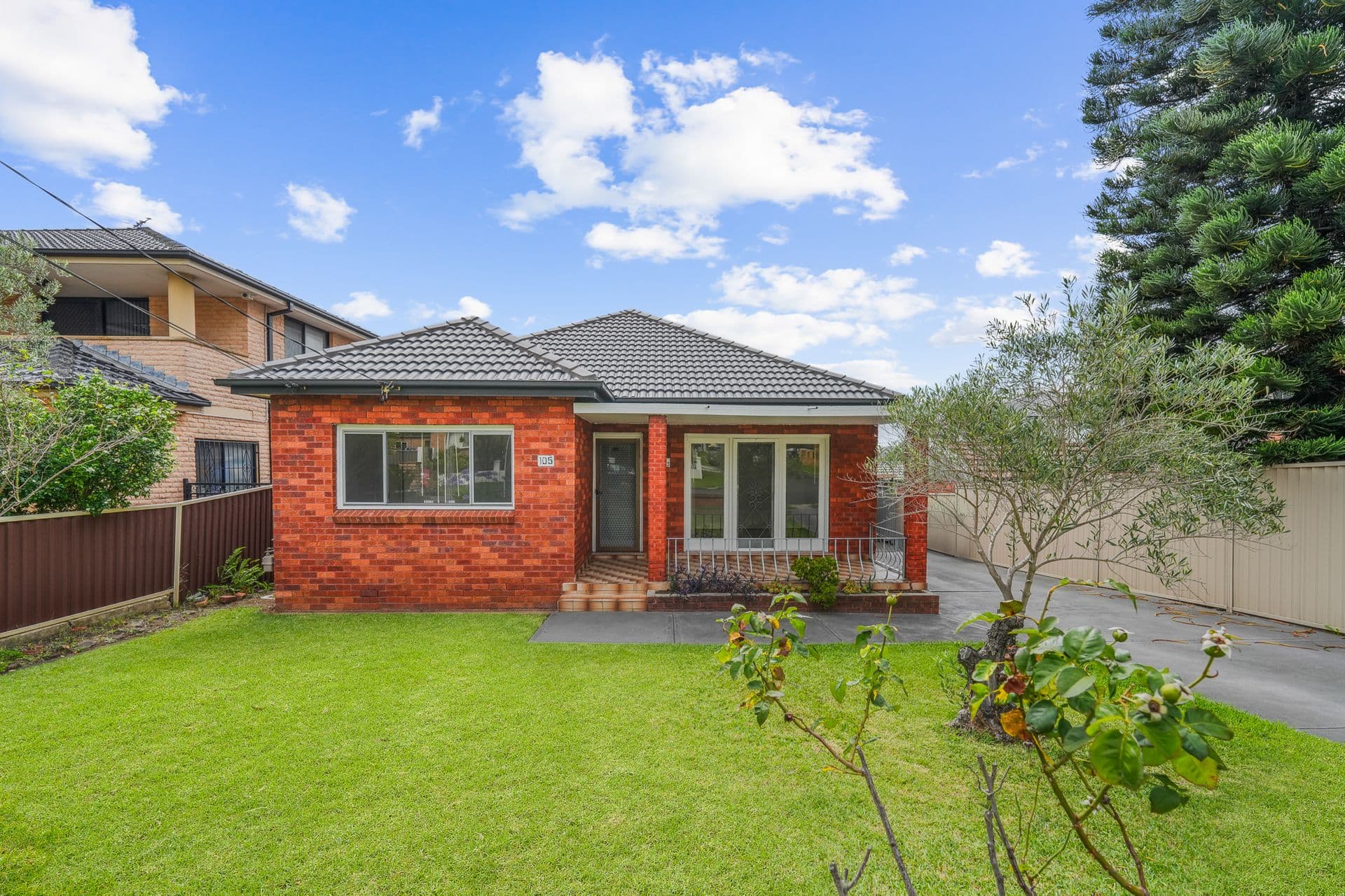 105 Mount Lewis Avenue, Mount Lewis, NSW, 2190, Mount Lewis - Image 1