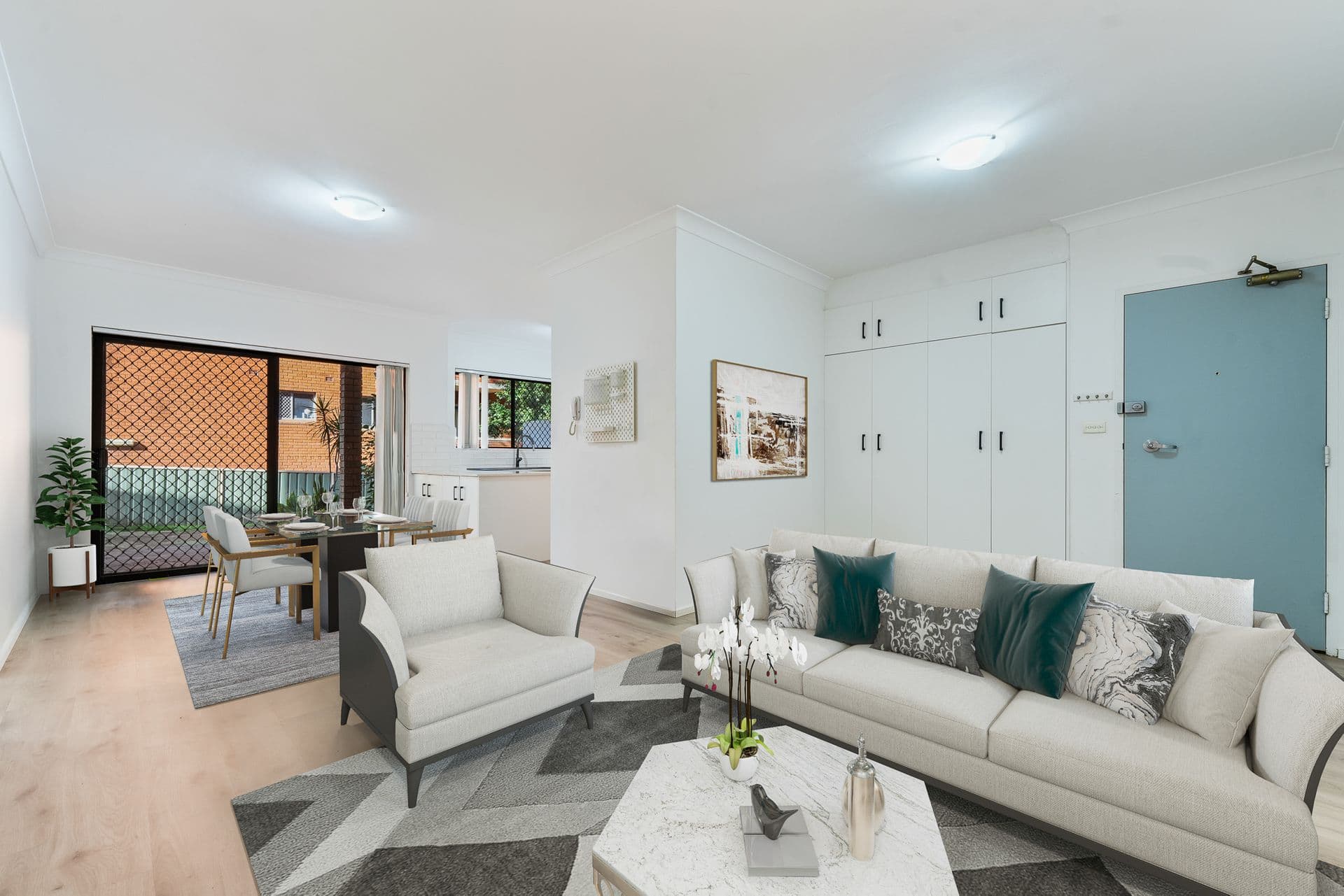 2/10-14 The Strand, Rockdale, NSW, 2216, Rockdale - Image 1