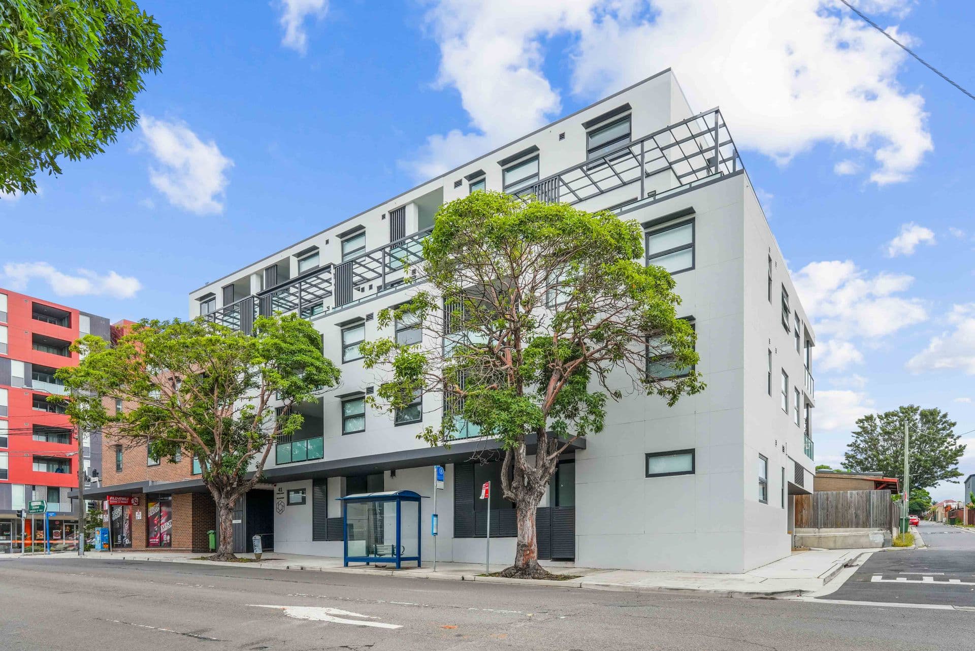402/41 Wonga Street, Canterbury, NSW, 2193, Canterbury - Image 1