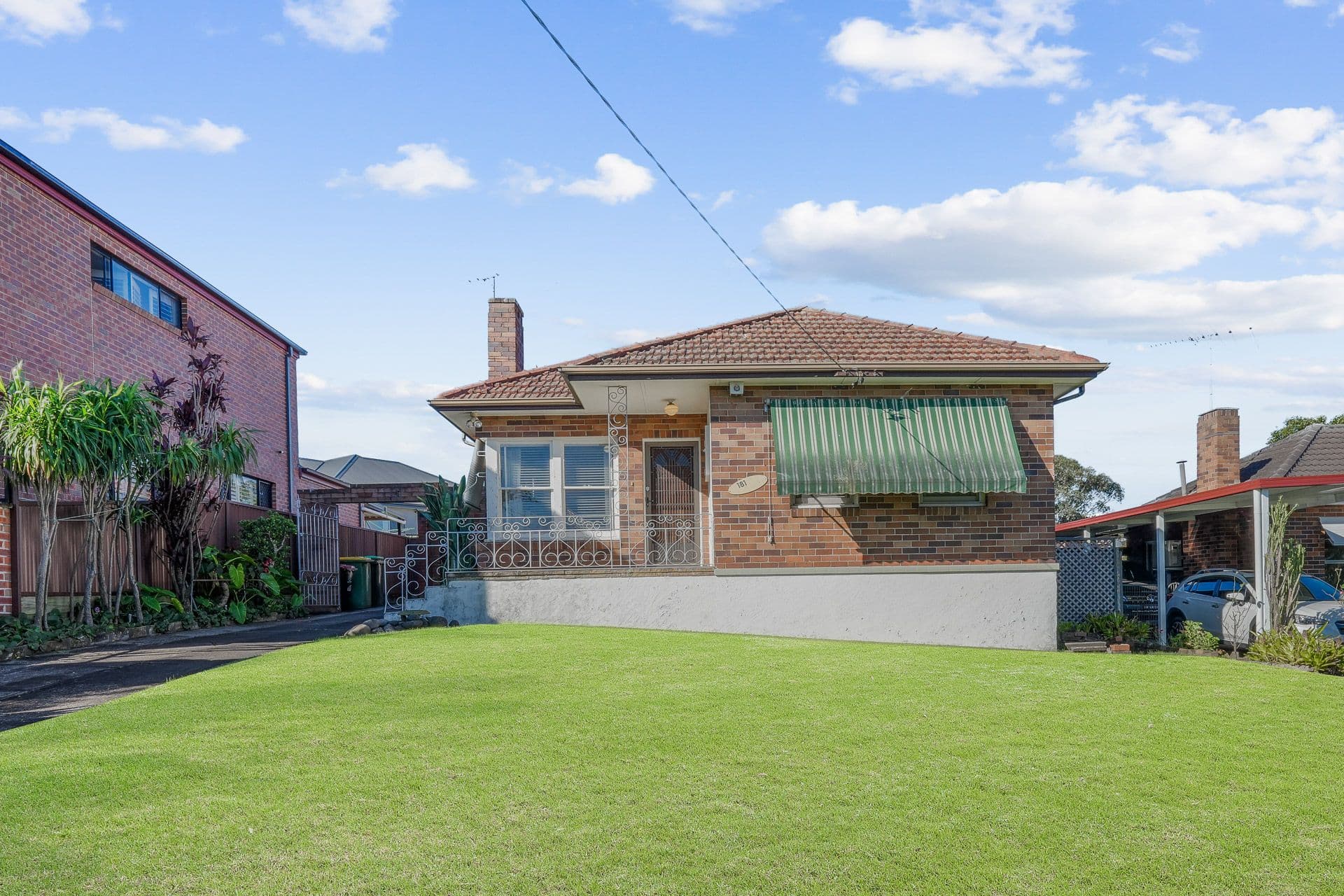 181 Hillcrest Avenue, Mount Lewis, NSW, 2190, Mount Lewis - Image 1