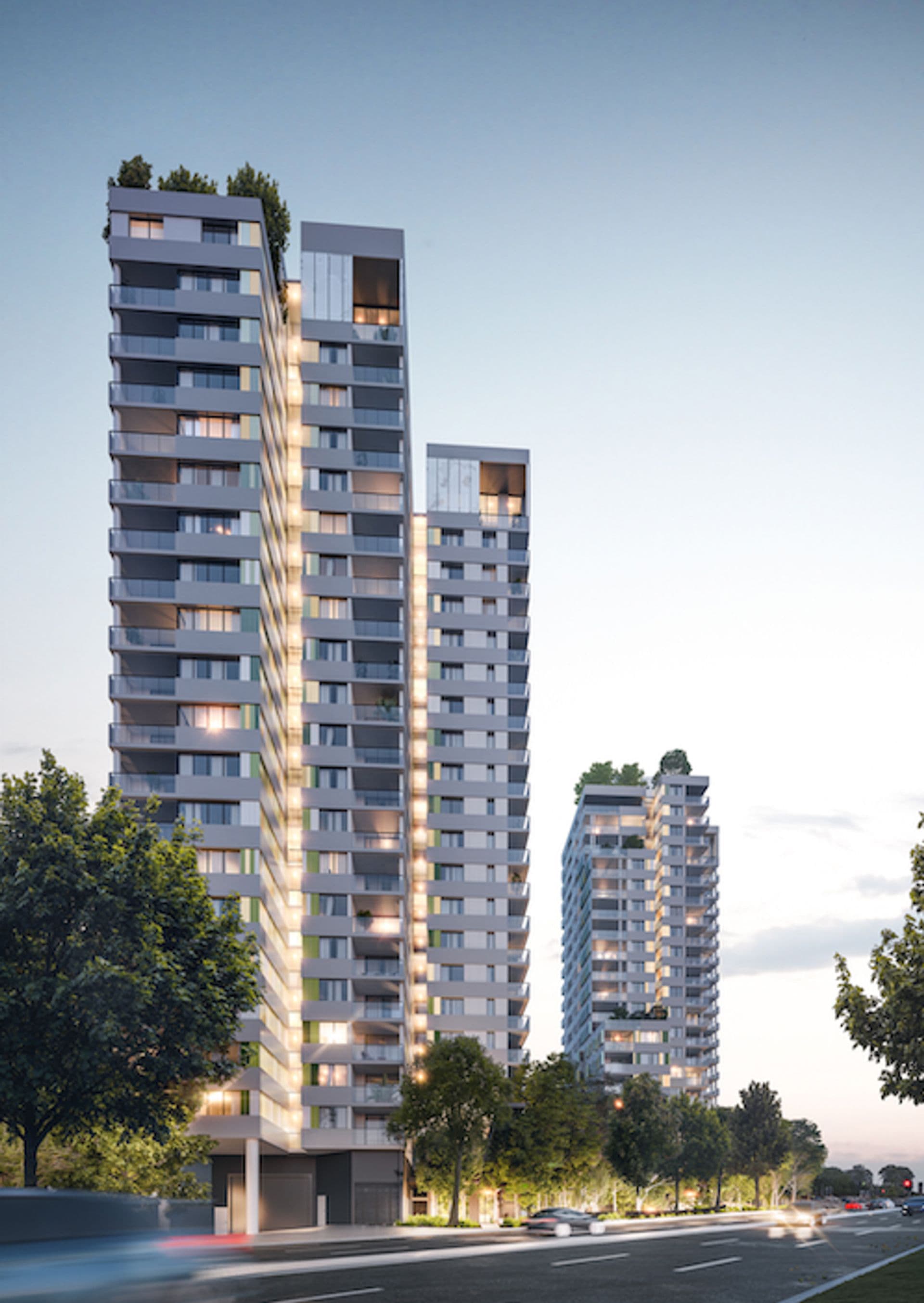 1207/139 Herring Road, Macquarie Park, NSW, 2113, Macquarie Park - Image 1