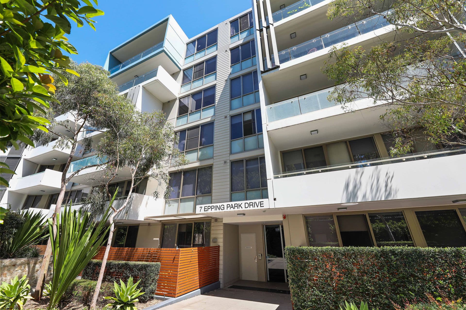 256/7 Epping Park Drive, Epping, NSW, 2121, Epping - Image 1