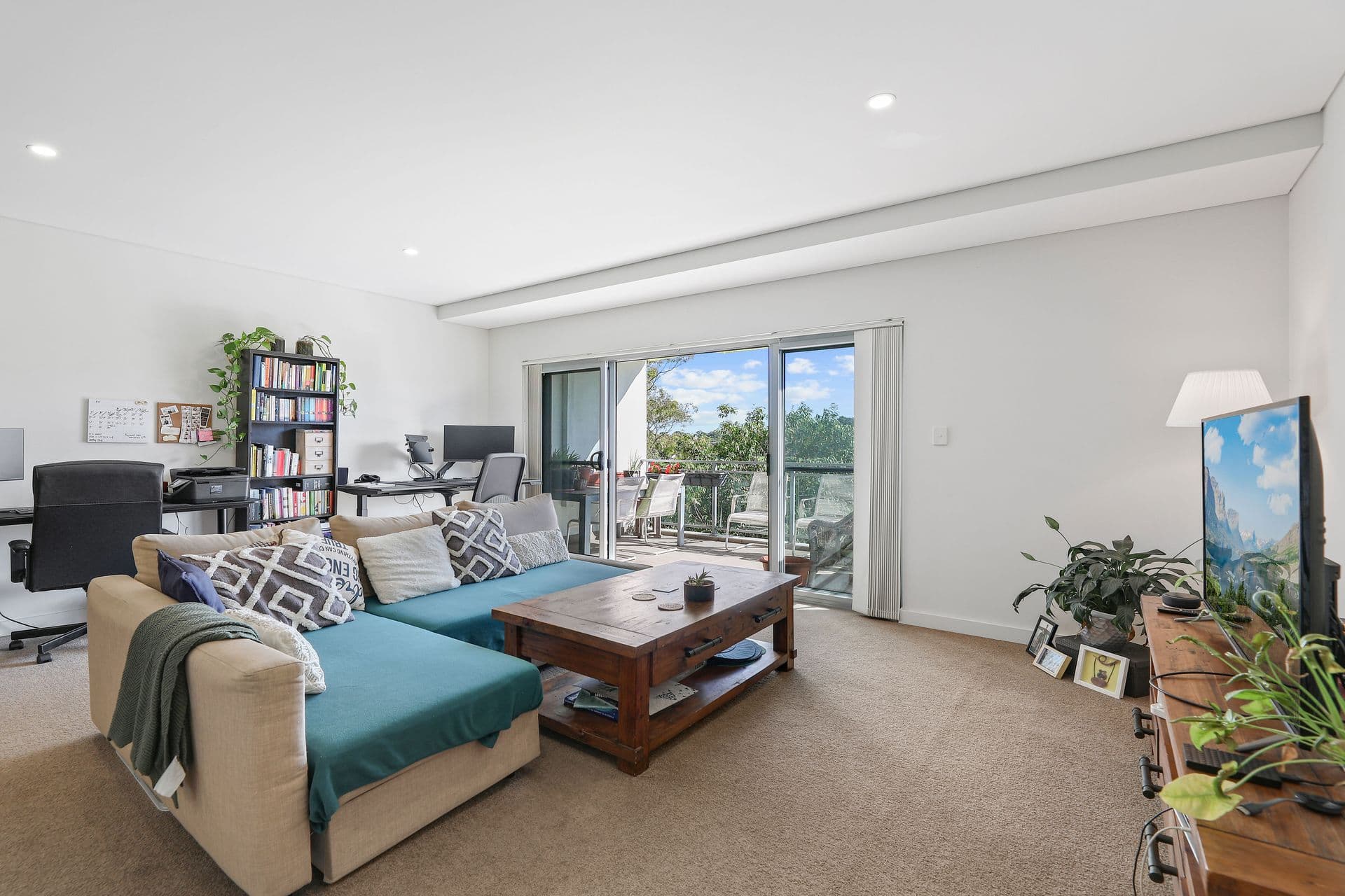 21/231-235 Canterbury Road, Canterbury, NSW, 2193, Canterbury - Image 1