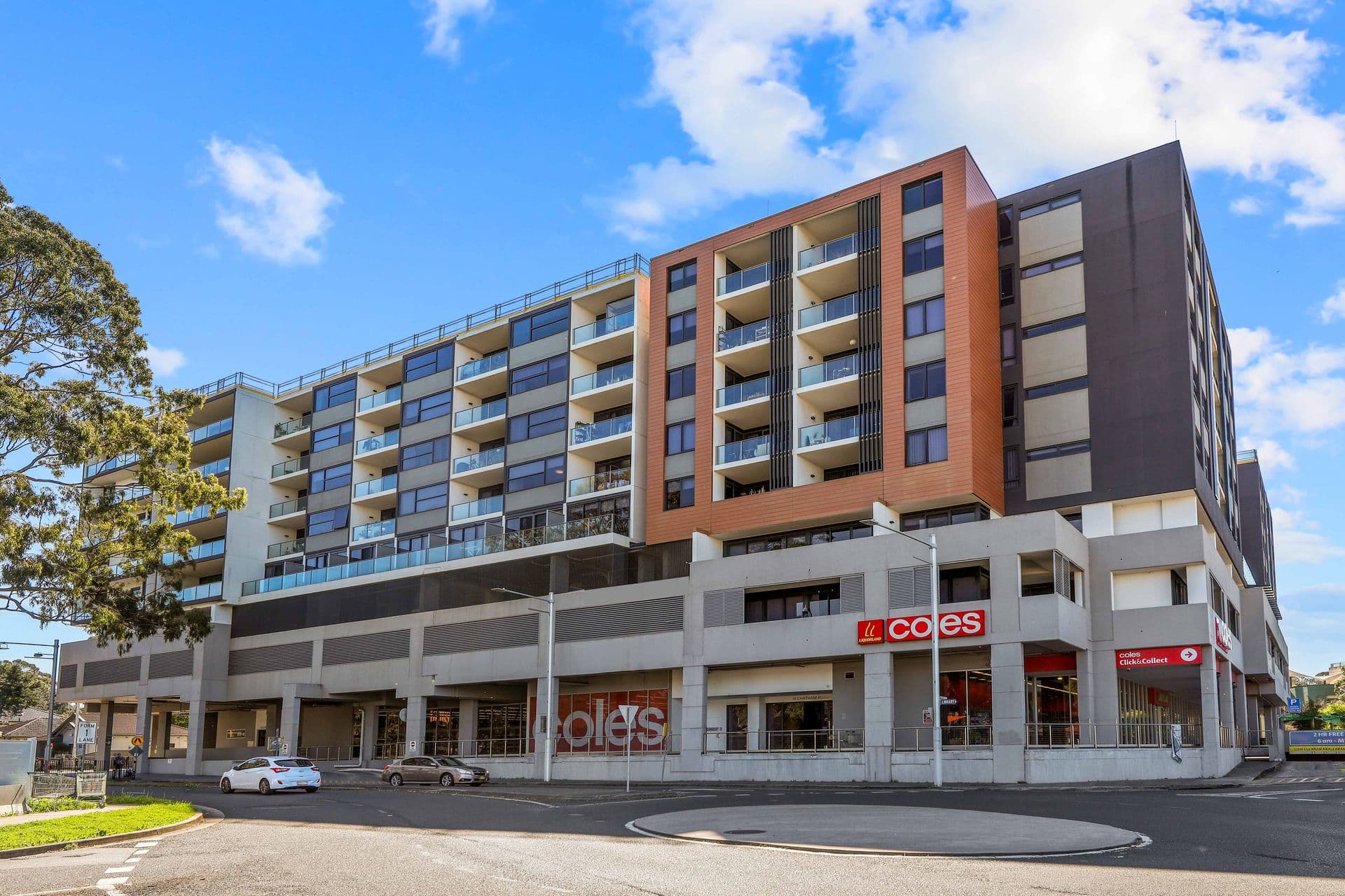 803/263-265 Castlereagh Street, Sydney, NSW, 2000, West Ryde - Image 1