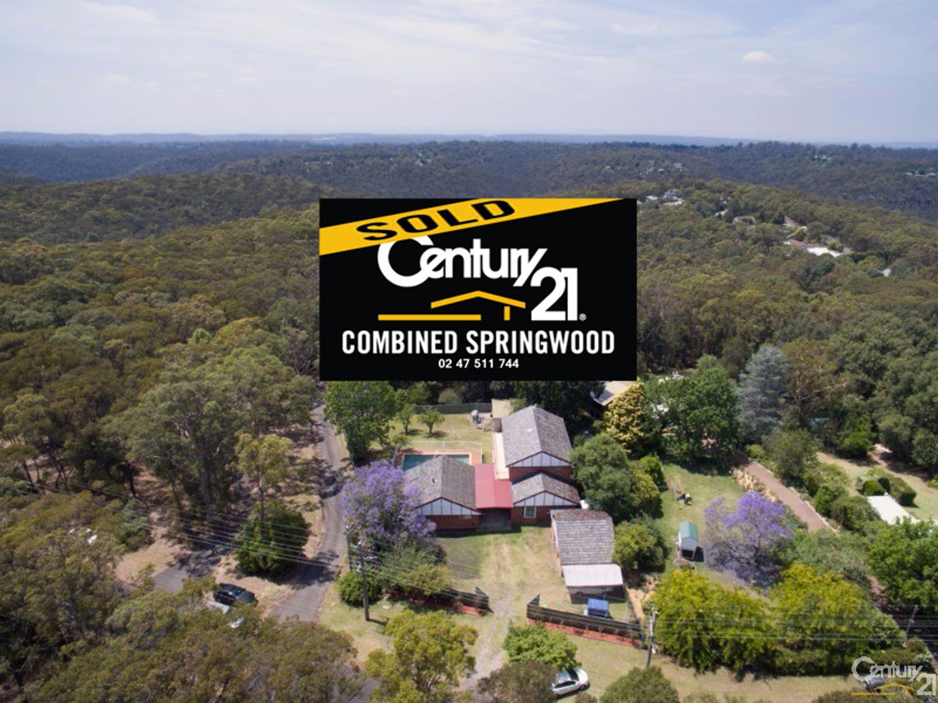 165 Chapman Parade, Faulconbridge, NSW, 2776, Faulconbridge - Image 1
