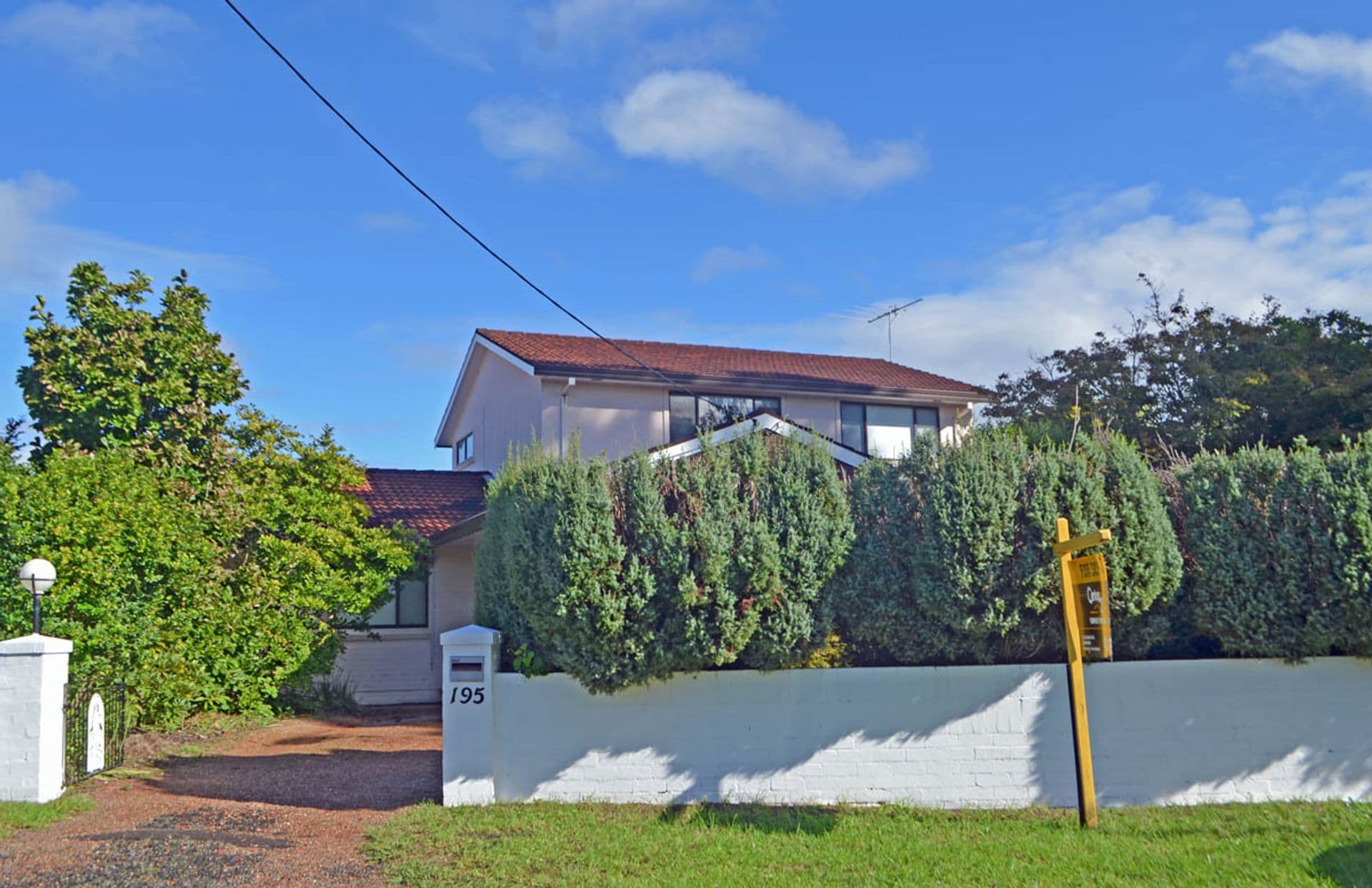 195 Burns Road, Springwood, NSW, 2777, Springwood - Image 1