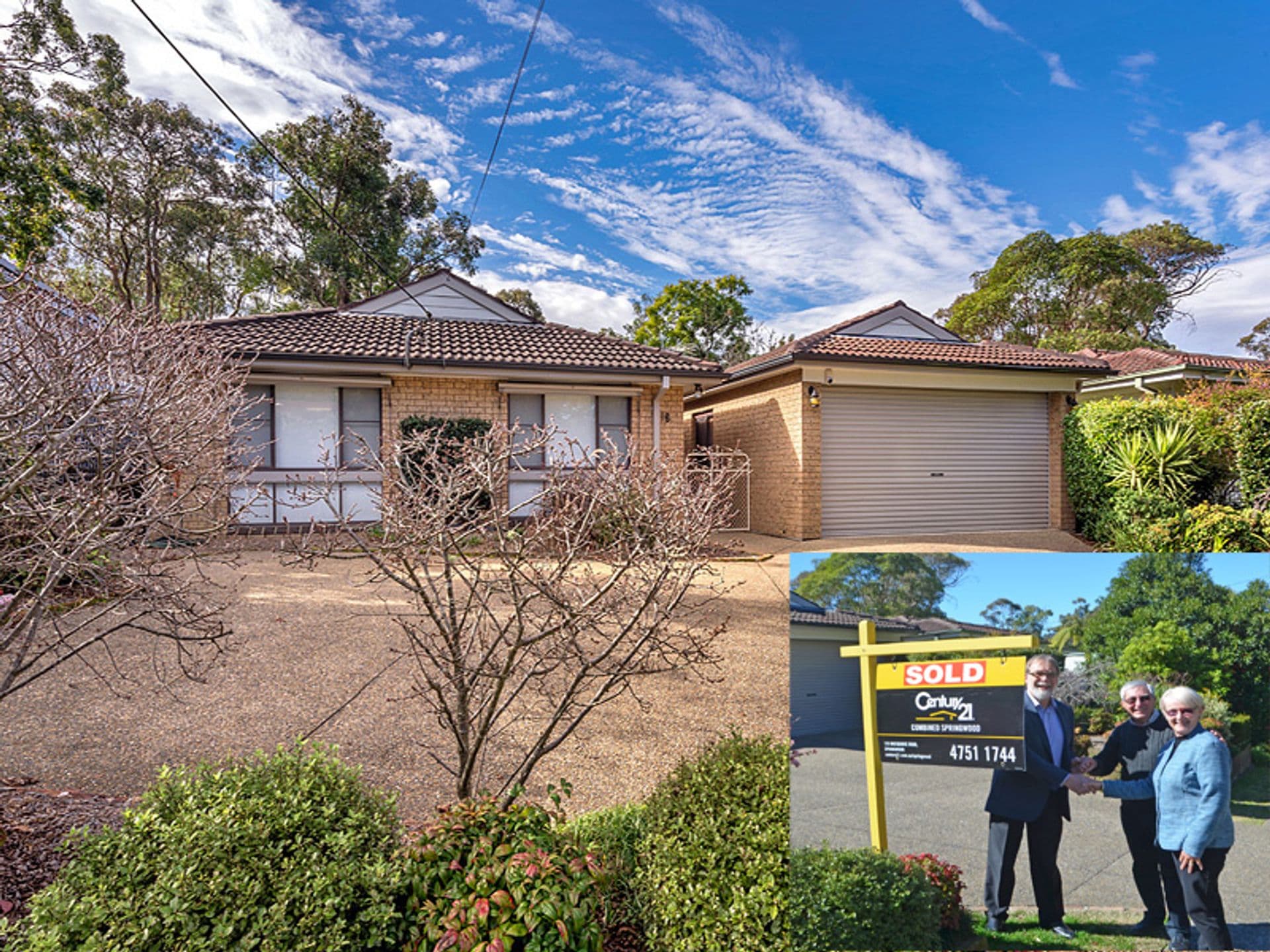 16 Farm Rd, Springwood, NSW, 2777, Springwood - Image 1