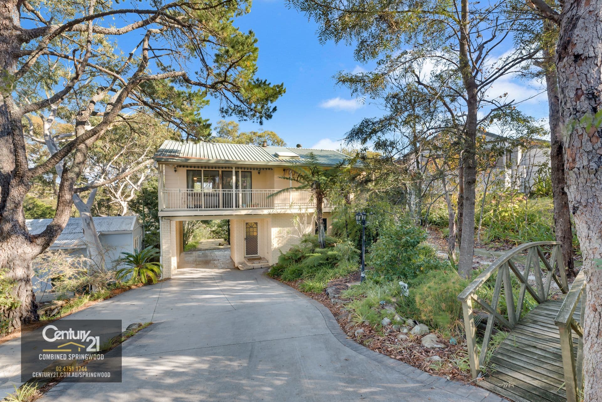 22 Adeline Street, Faulconbridge, NSW, 2776, Faulconbridge - Image 1