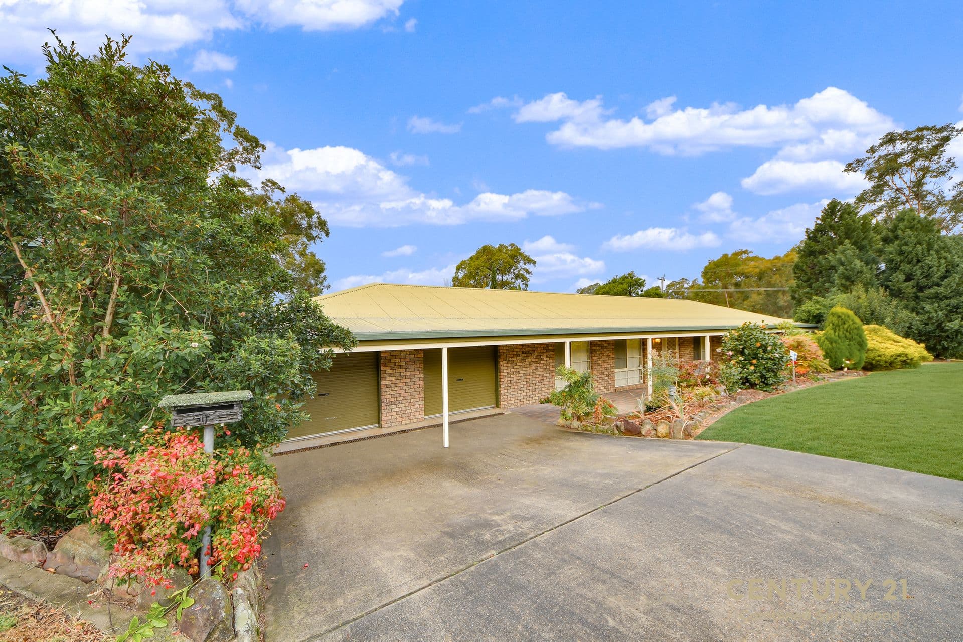 1 Booker Rd, Hawkesbury Heights, NSW, 2777, Hawkesbury Heights - Image 1