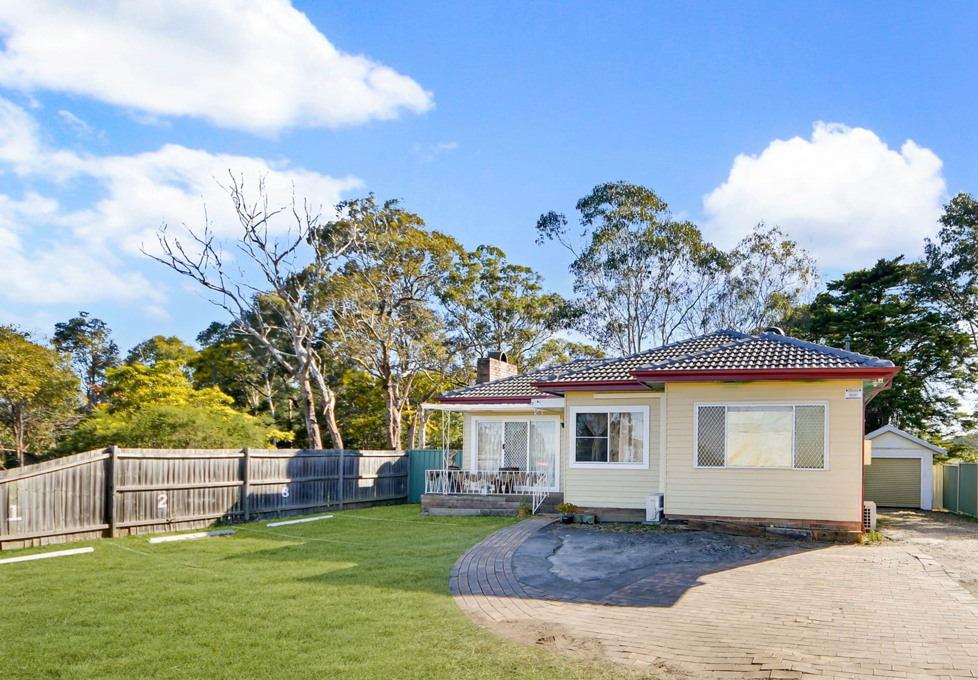 605 Great Western Highway, Faulconbridge, NSW, 2776, Faulconbridge - Image 1