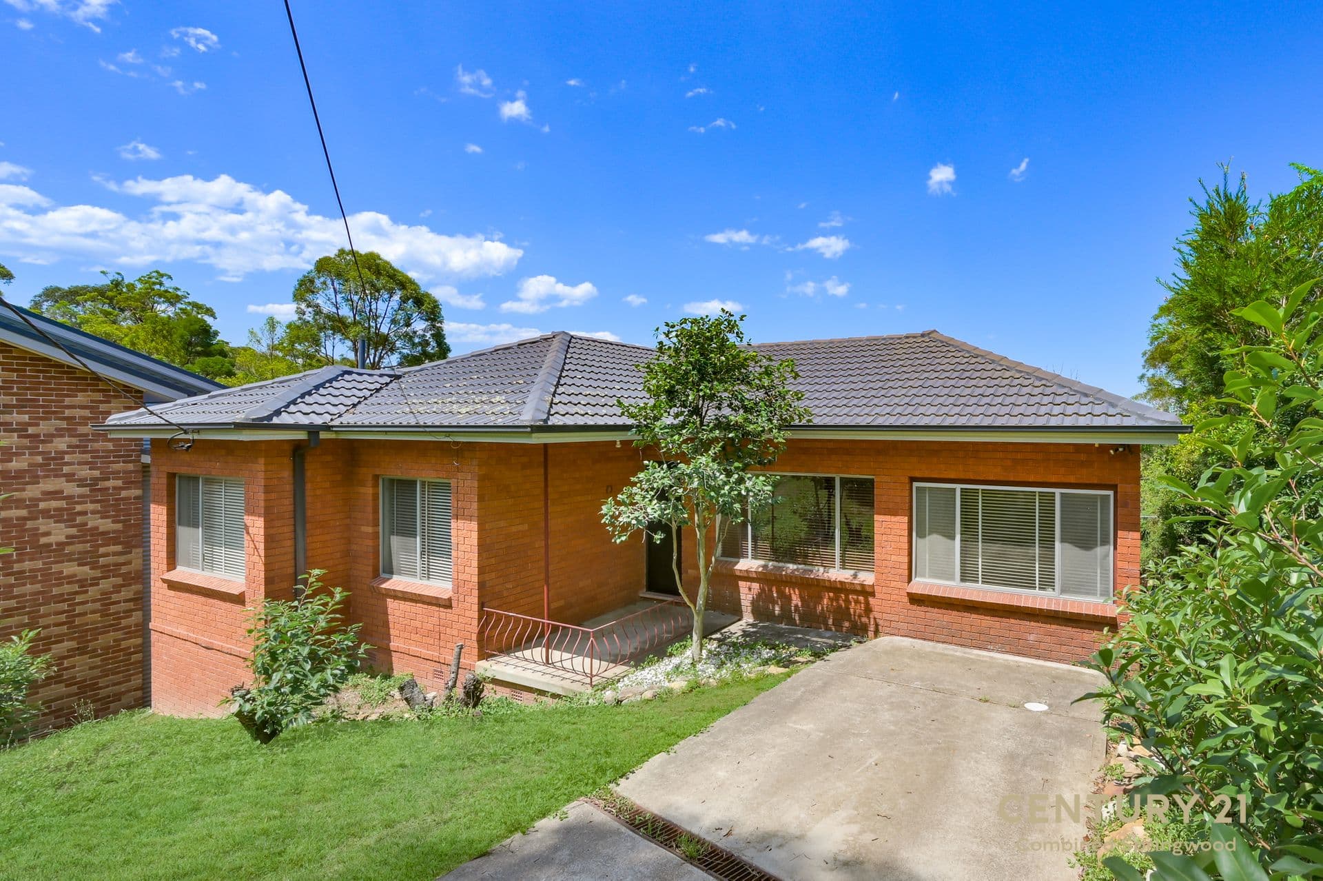 35 Shirlow Ave, Faulconbridge, NSW, 2776, Faulconbridge - Image 1